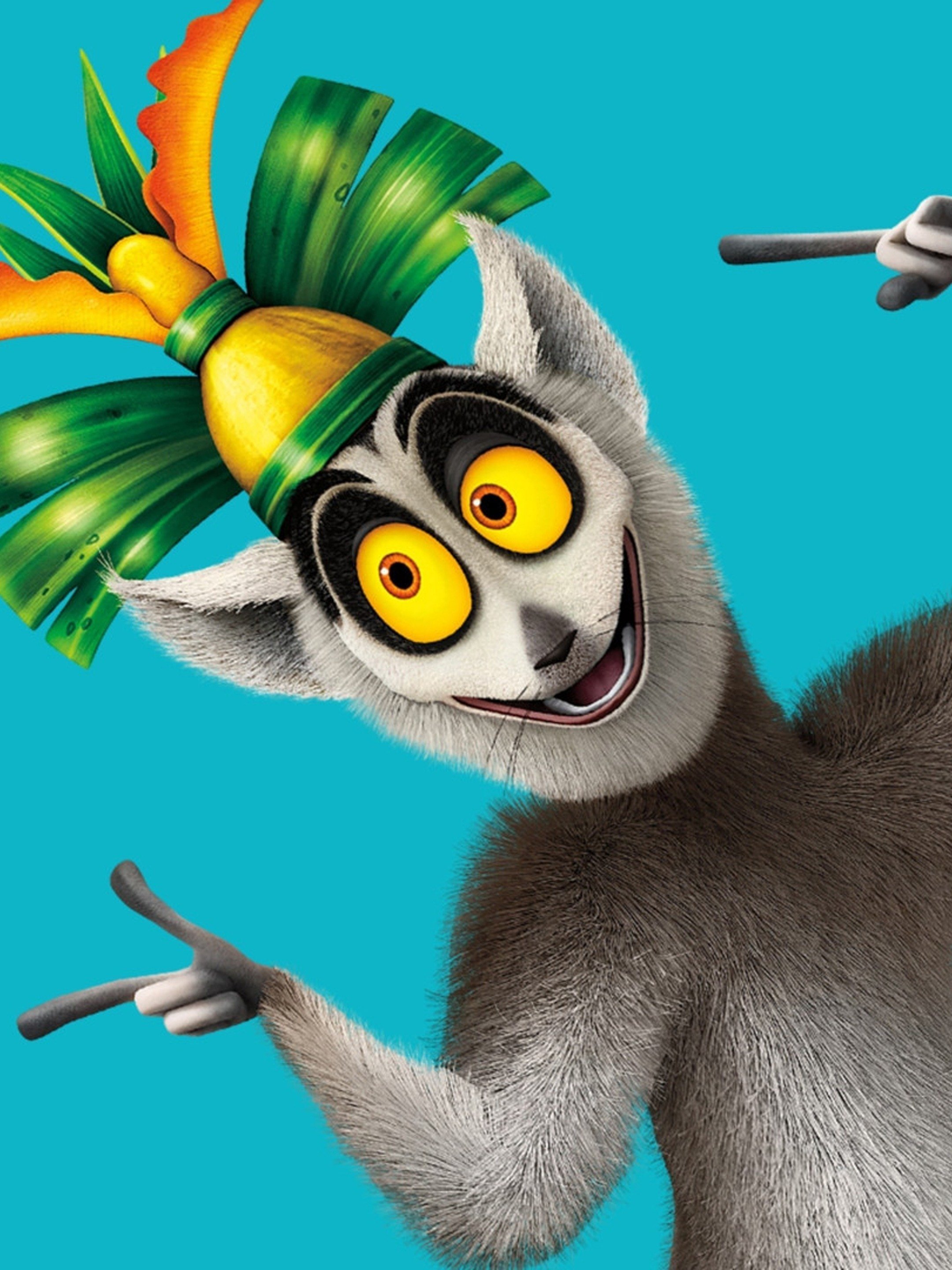 All Hail King Julien Season vlr.eng.br