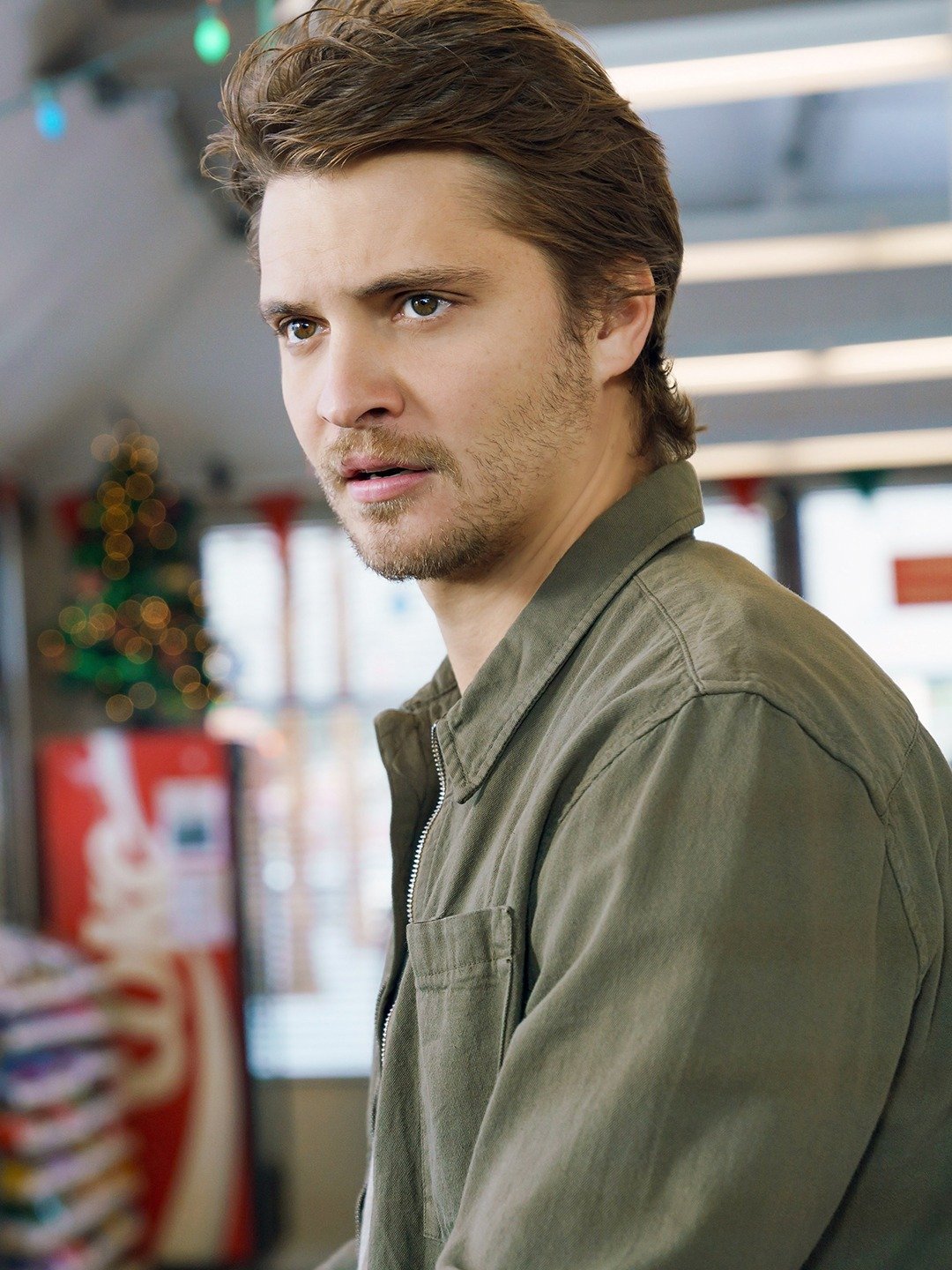 El Camino Christmas Trailer 1 Trailers & Videos Rotten Tomatoes