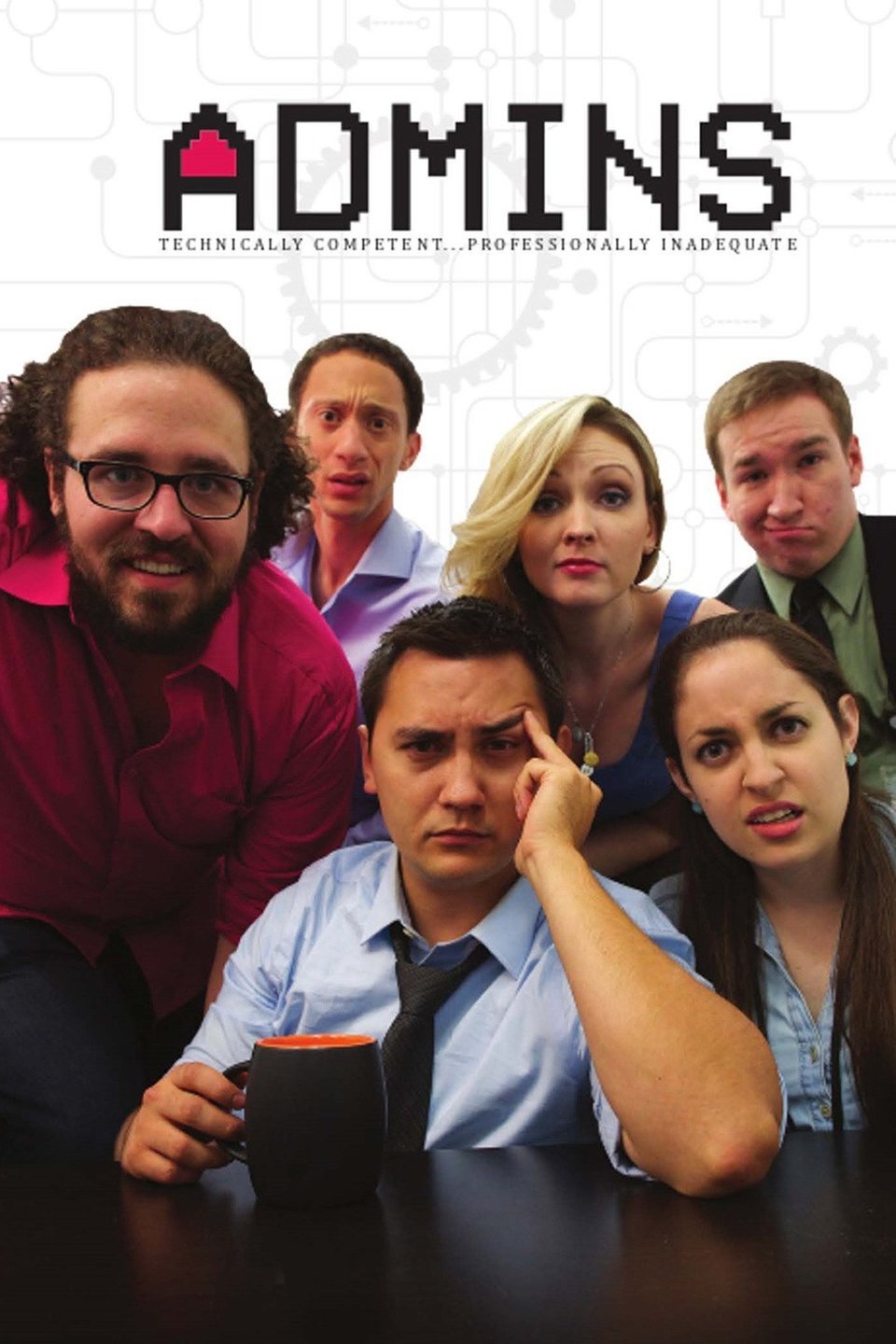 Admins Pictures - Rotten Tomatoes