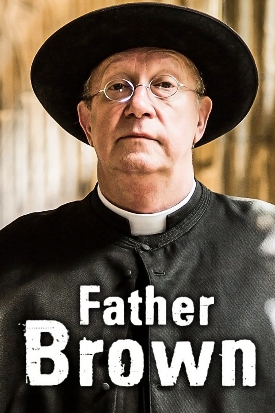 Father Brown Rotten Tomatoes