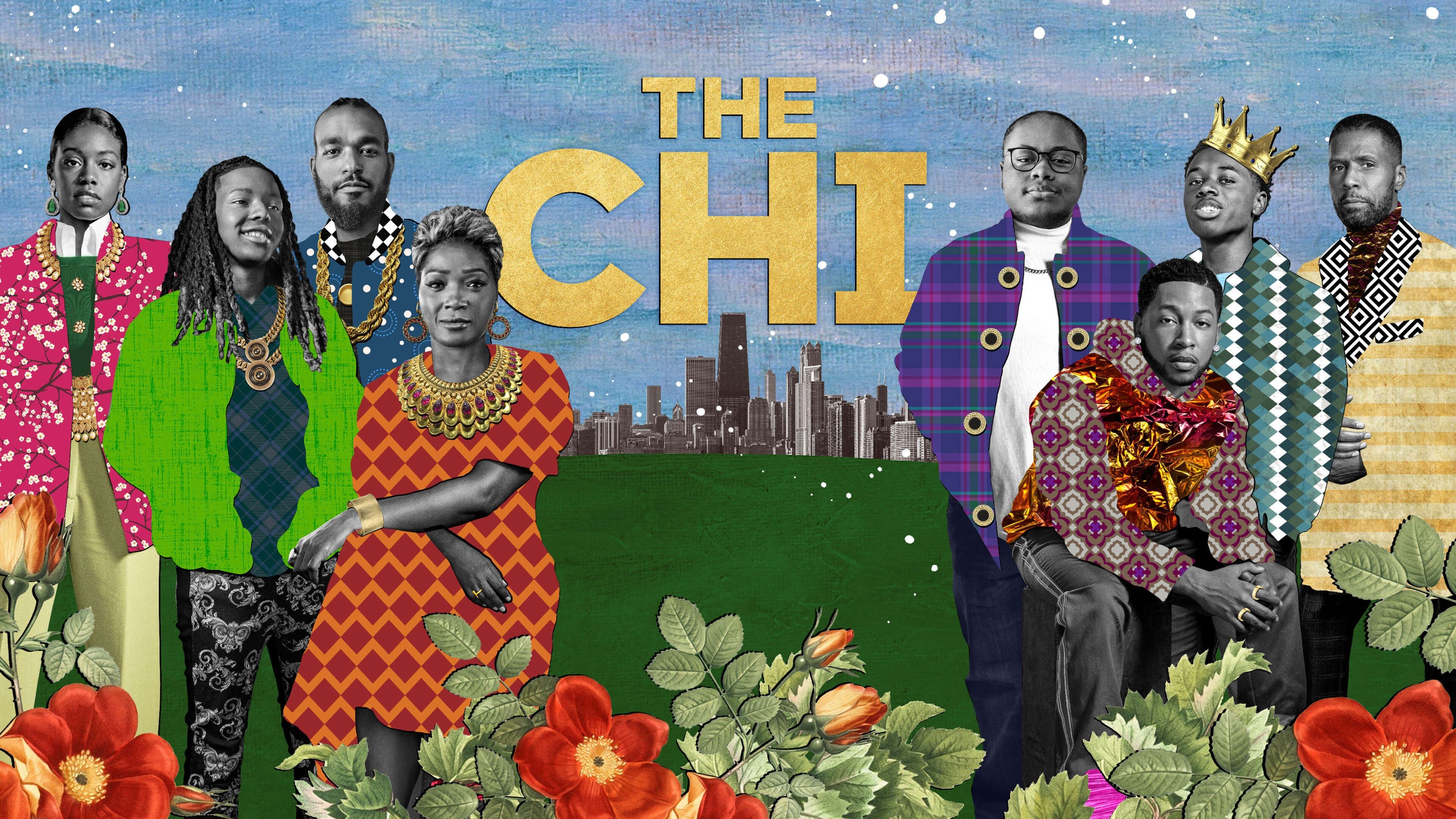 The Chi Season 2 Episode 3 Trailer Trailers & Videos Rotten Tomatoes