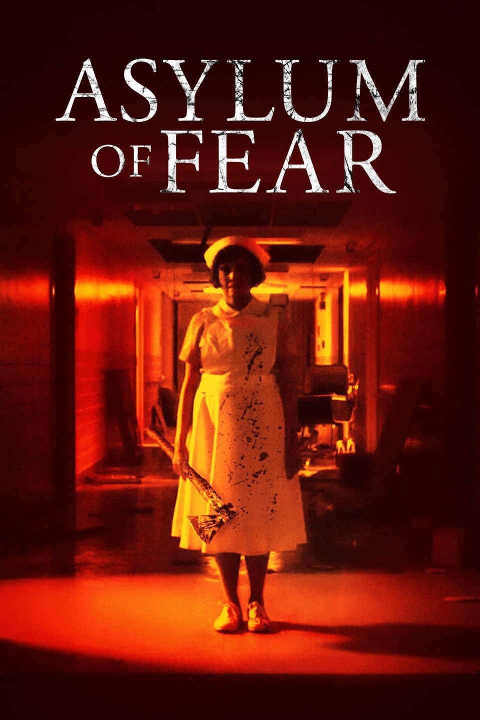 Asylum of Fear Movie Reviews