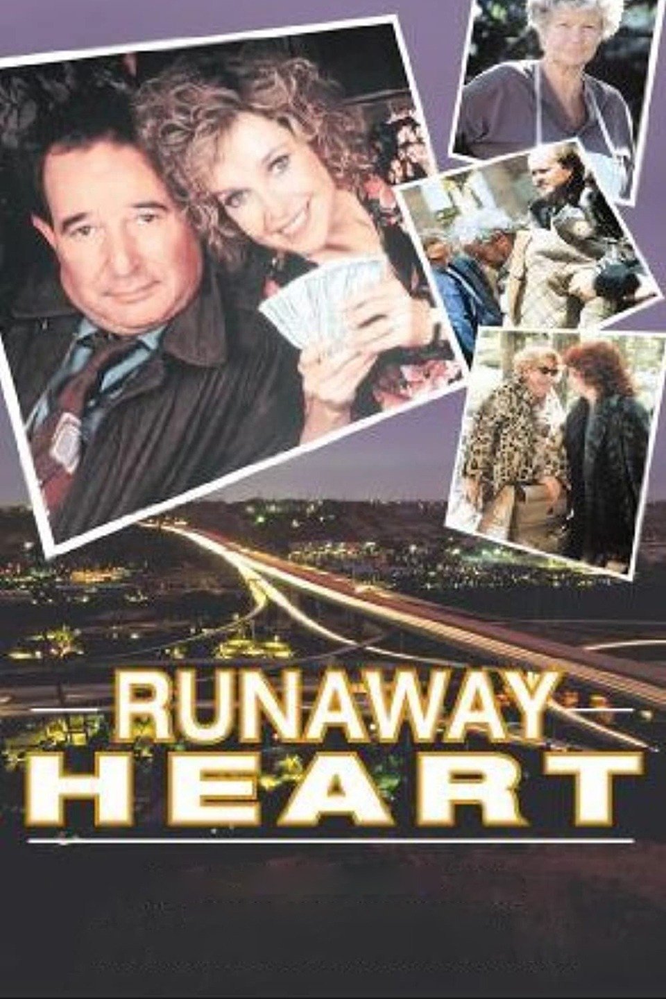 runaway heart by claudy conn