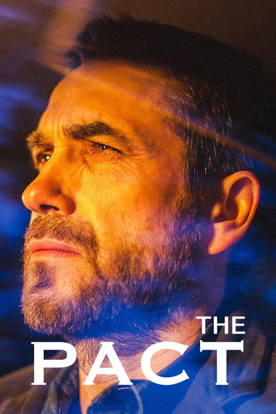 Cod The Pact The Pact - Rotten Tomatoes