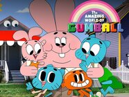 The Amazing World Of Gumball The Inquisition