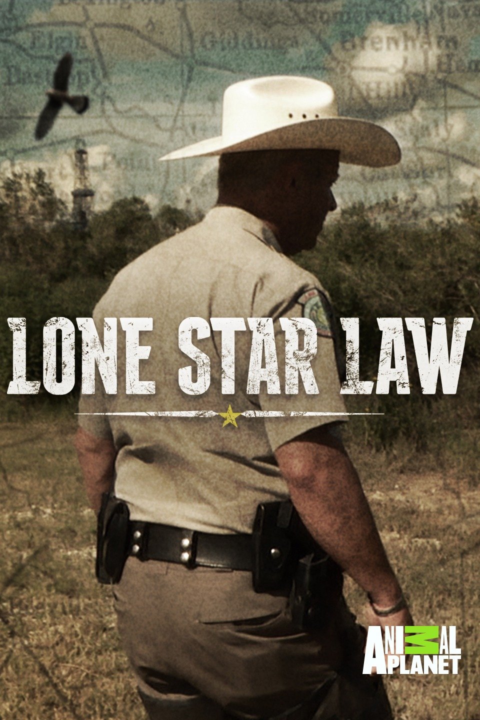 Lone Star Law Rotten Tomatoes