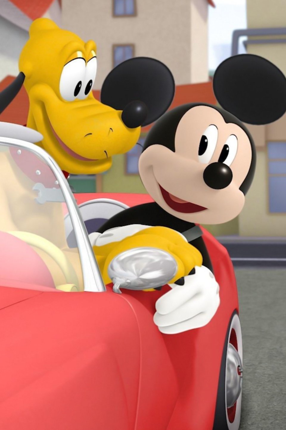 Hot Dog Daze Afternoon; Super Sweet Helpers Pictures Rotten Tomatoes