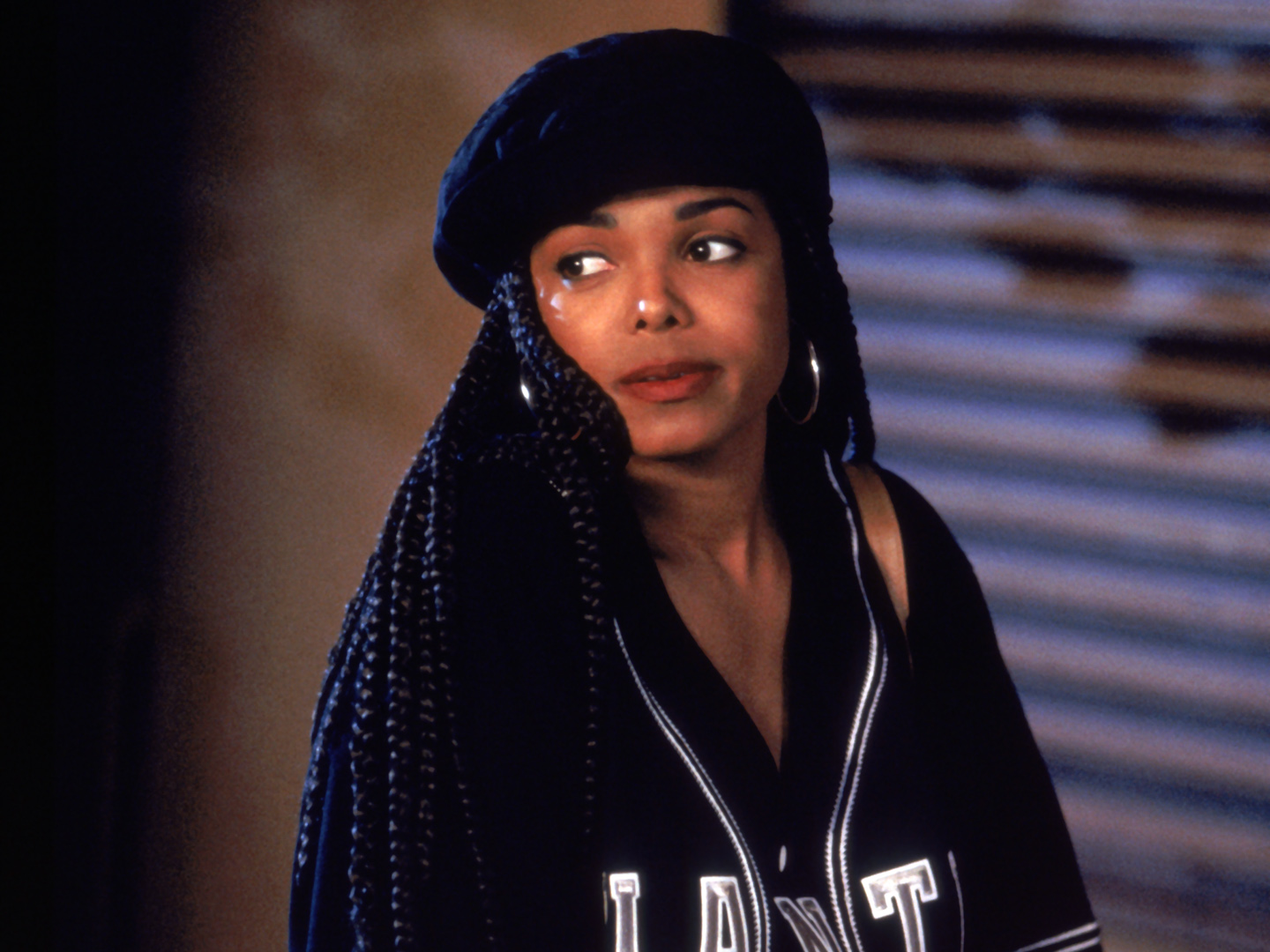 Poetic Justice Trailer 1 Trailers & Videos Rotten Tomatoes