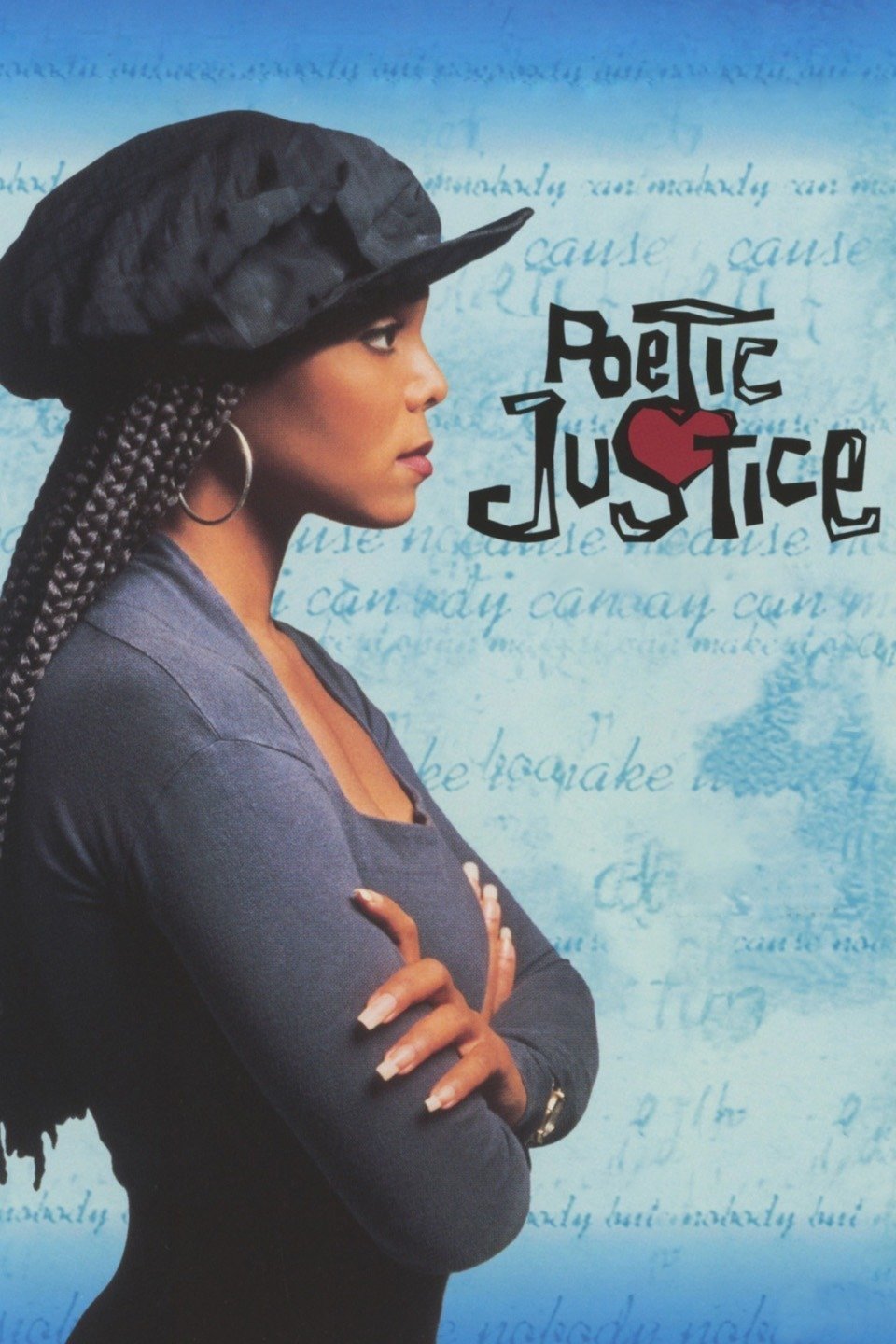 Poetic Justice - Movie Reviews.