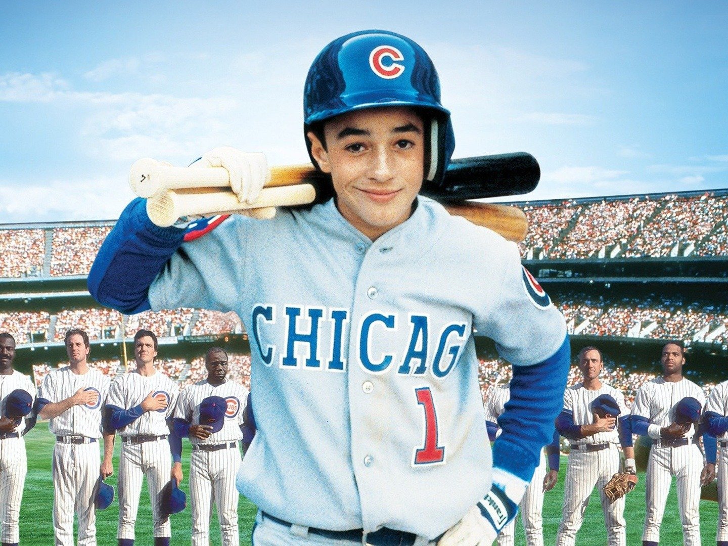 Henry Rowengartner from 'Rookie of the Year' will be at Wrigley - Chicago  Sun-Times