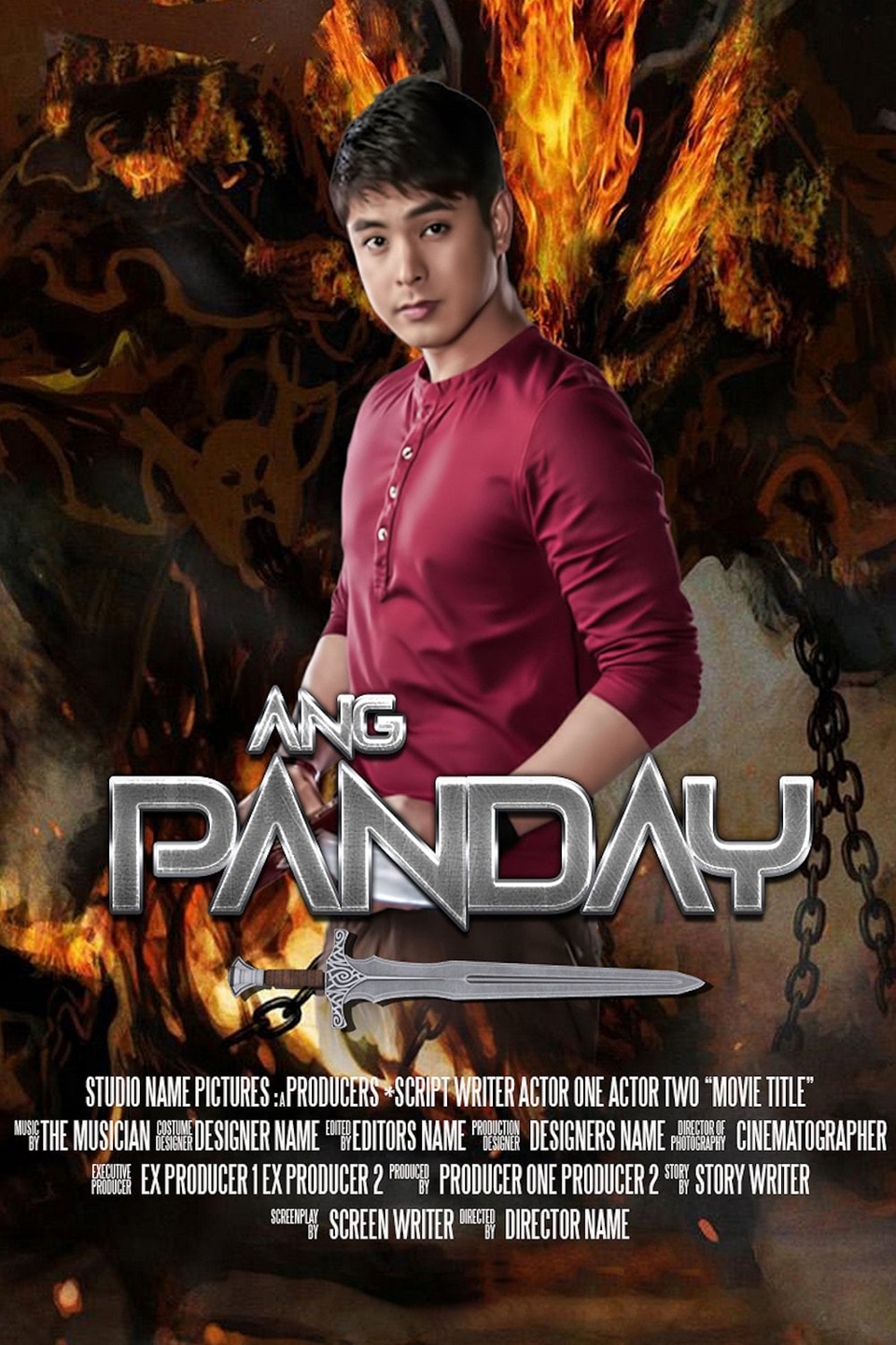 ang-panday