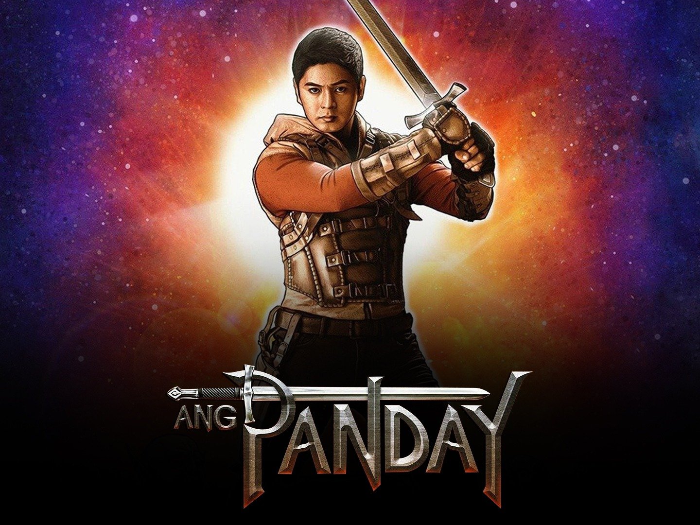 Ang Panday