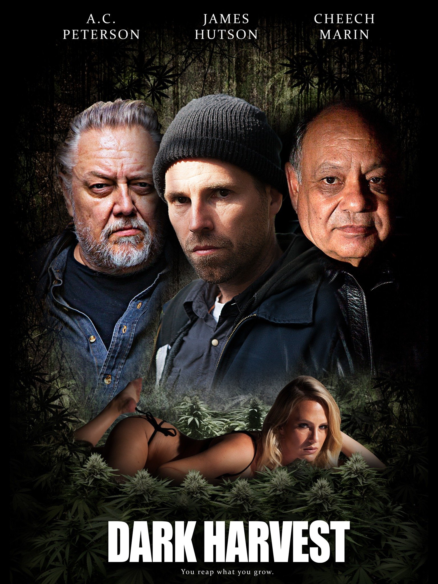 Dark Harvest Trailer 1 Trailers & Videos Rotten Tomatoes