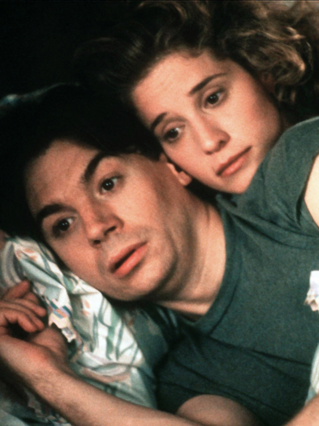 So I Married an Axe Murderer Official Clip Alcatraz Through Vicky's