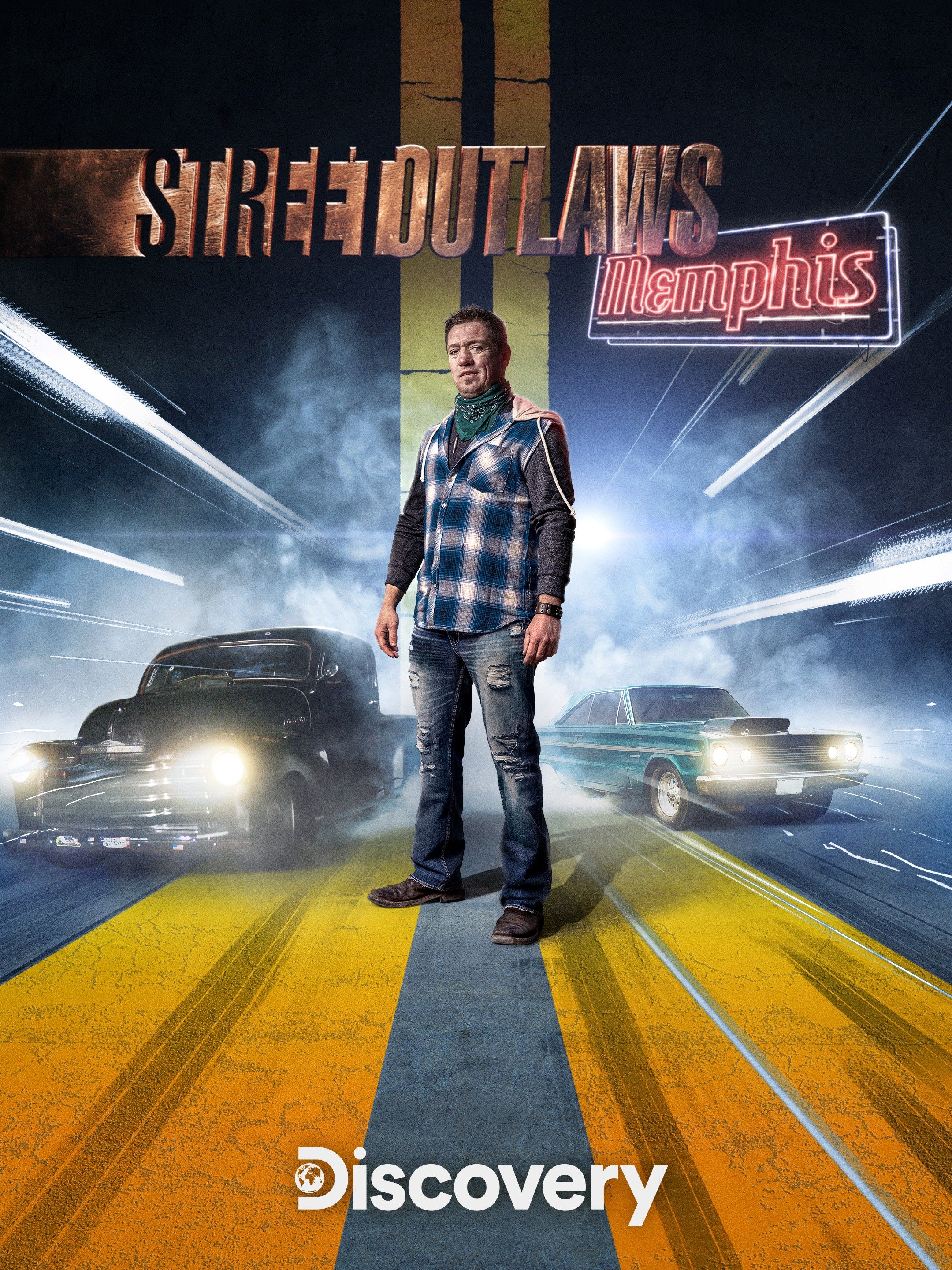 Street Outlaws: Memphis - Rotten Tomatoes