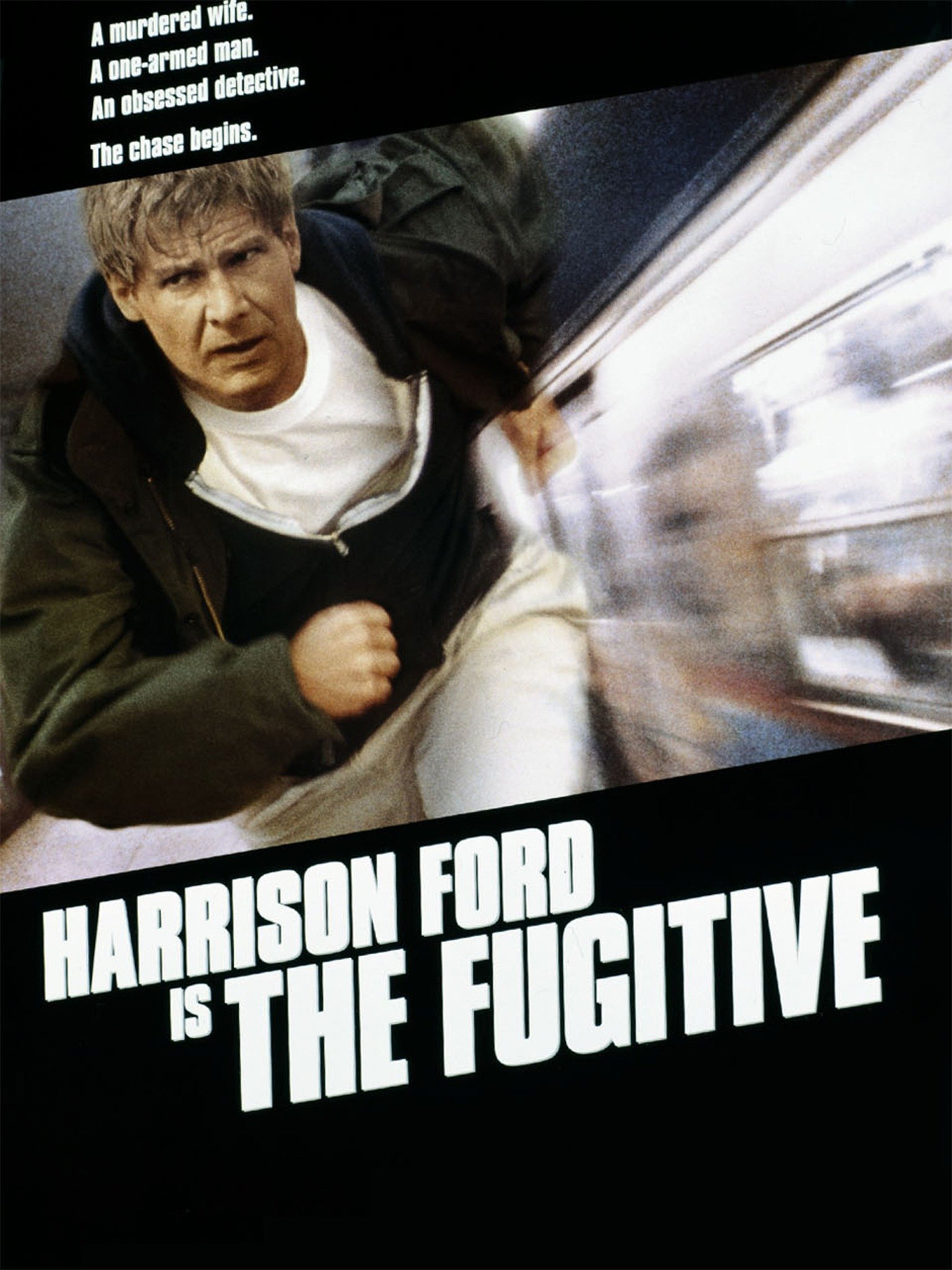 The Fugitive 1993 Rotten Tomatoes