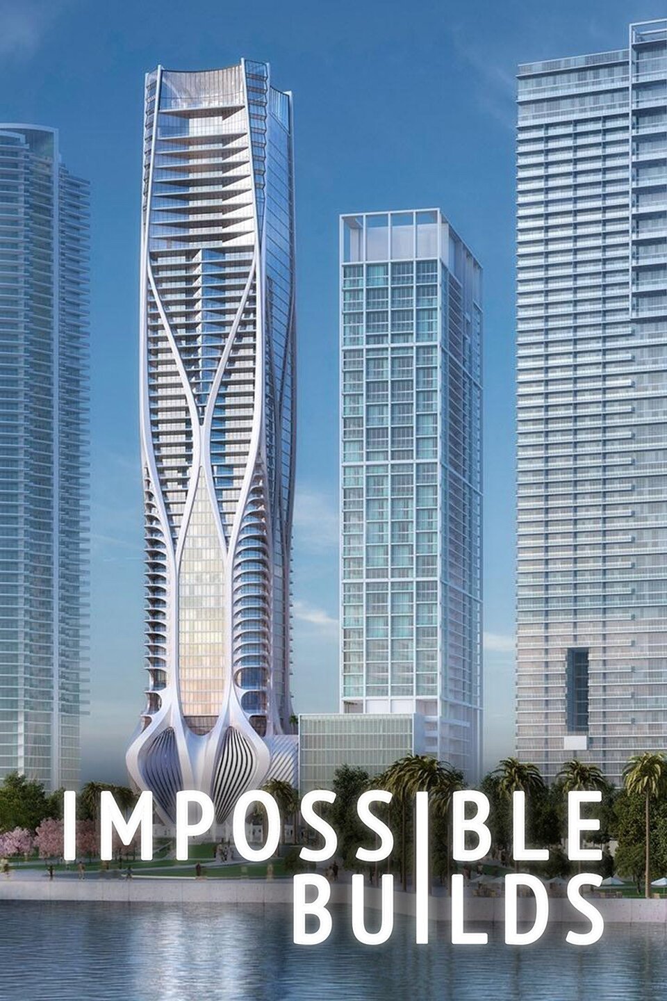 Impossible Builds Pictures Rotten Tomatoes