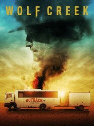 Wolf Creek Season 2 Pictures Rotten Tomatoes