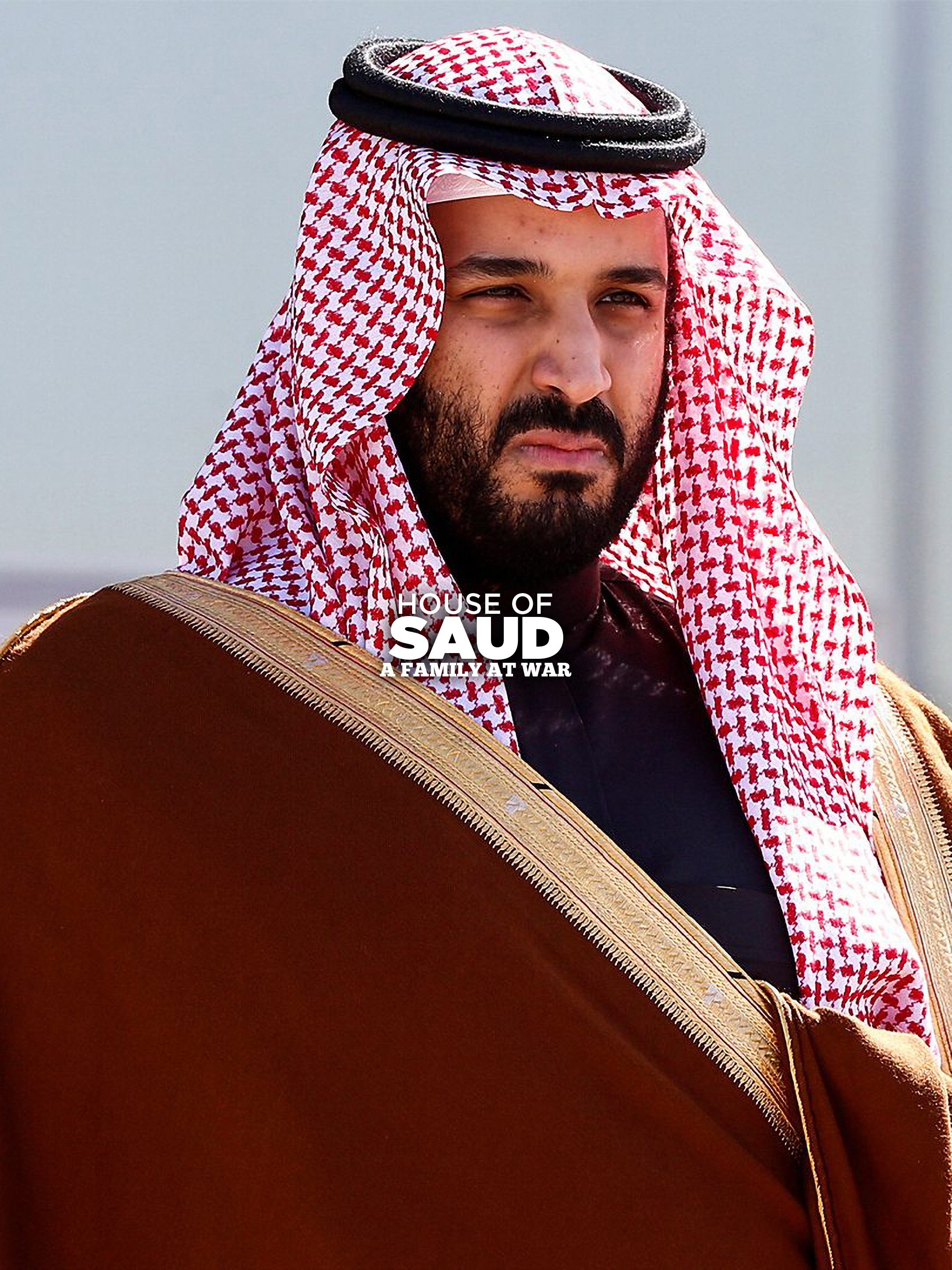 House of Saud A Family at War Rotten Tomatoes