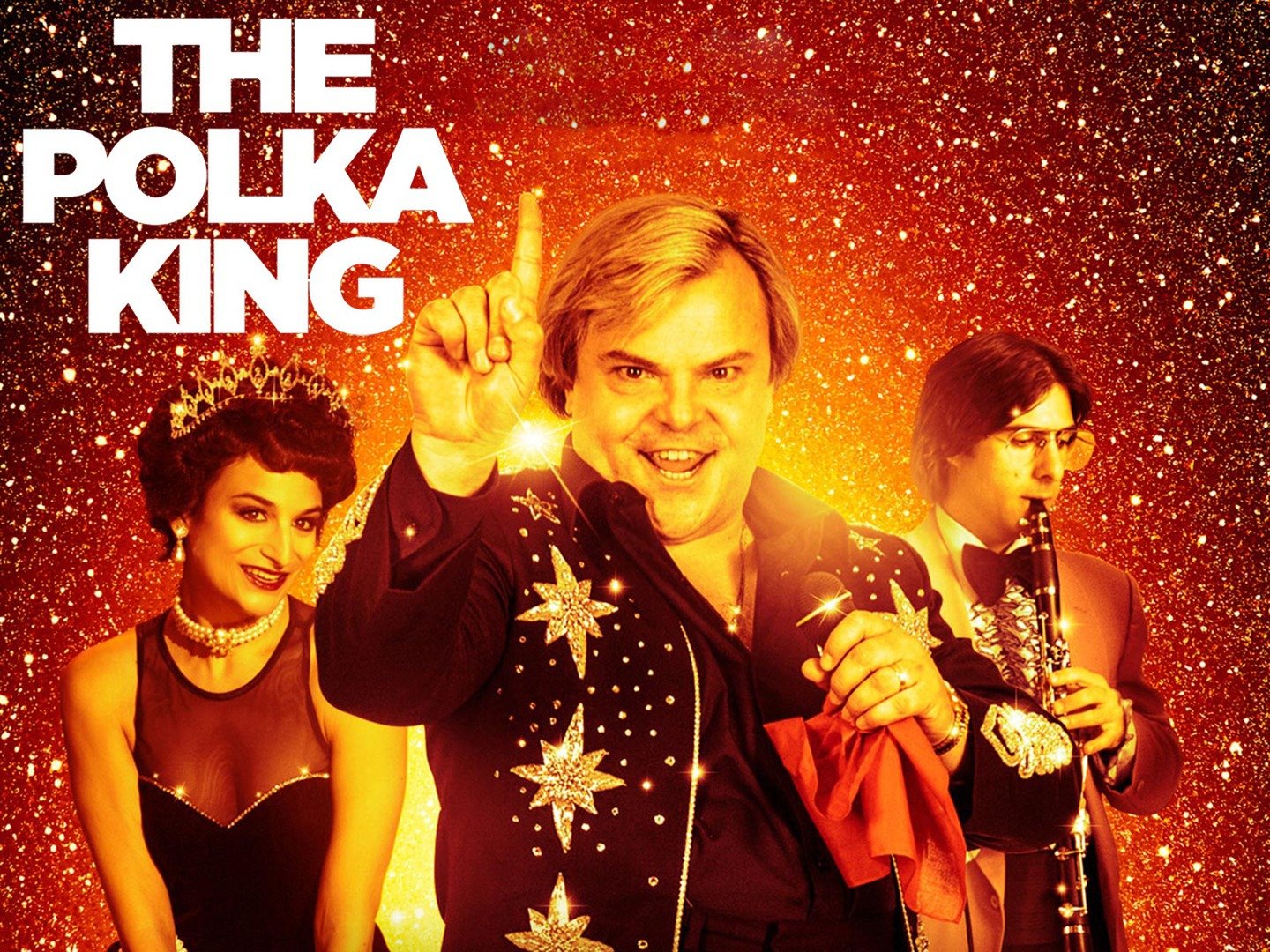 The Polka King: Trailer 1 - Trailers & Videos - Rotten Tomatoes