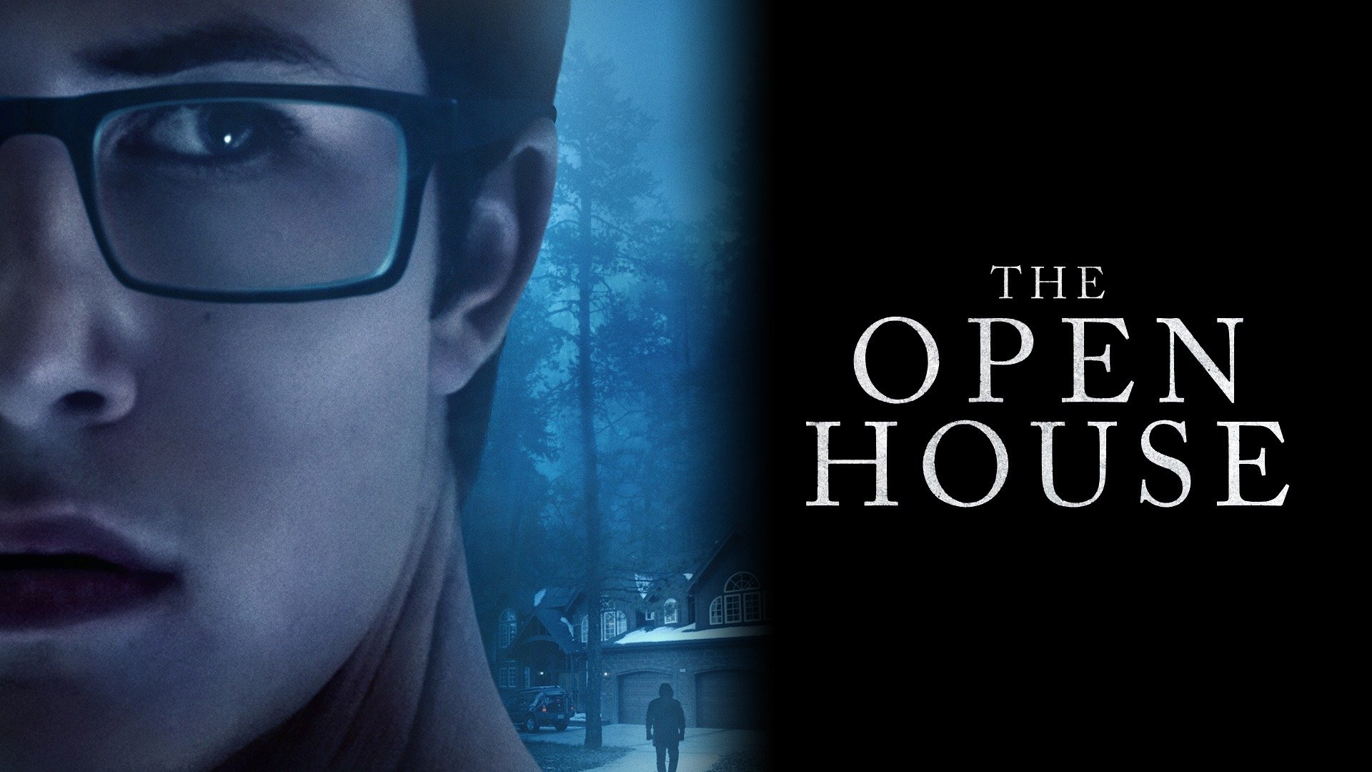 The Open House Trailer 1 Trailers & Videos Rotten Tomatoes