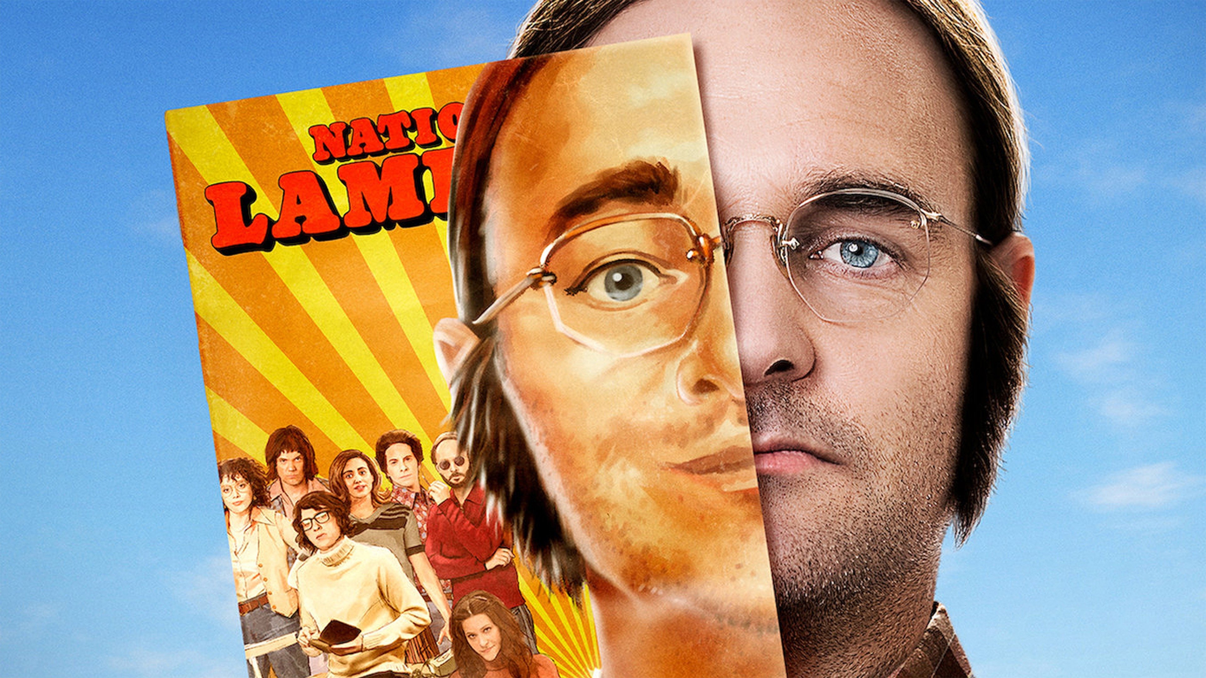 A Futile and Stupid Gesture Featurette Doug Kenney Trailers