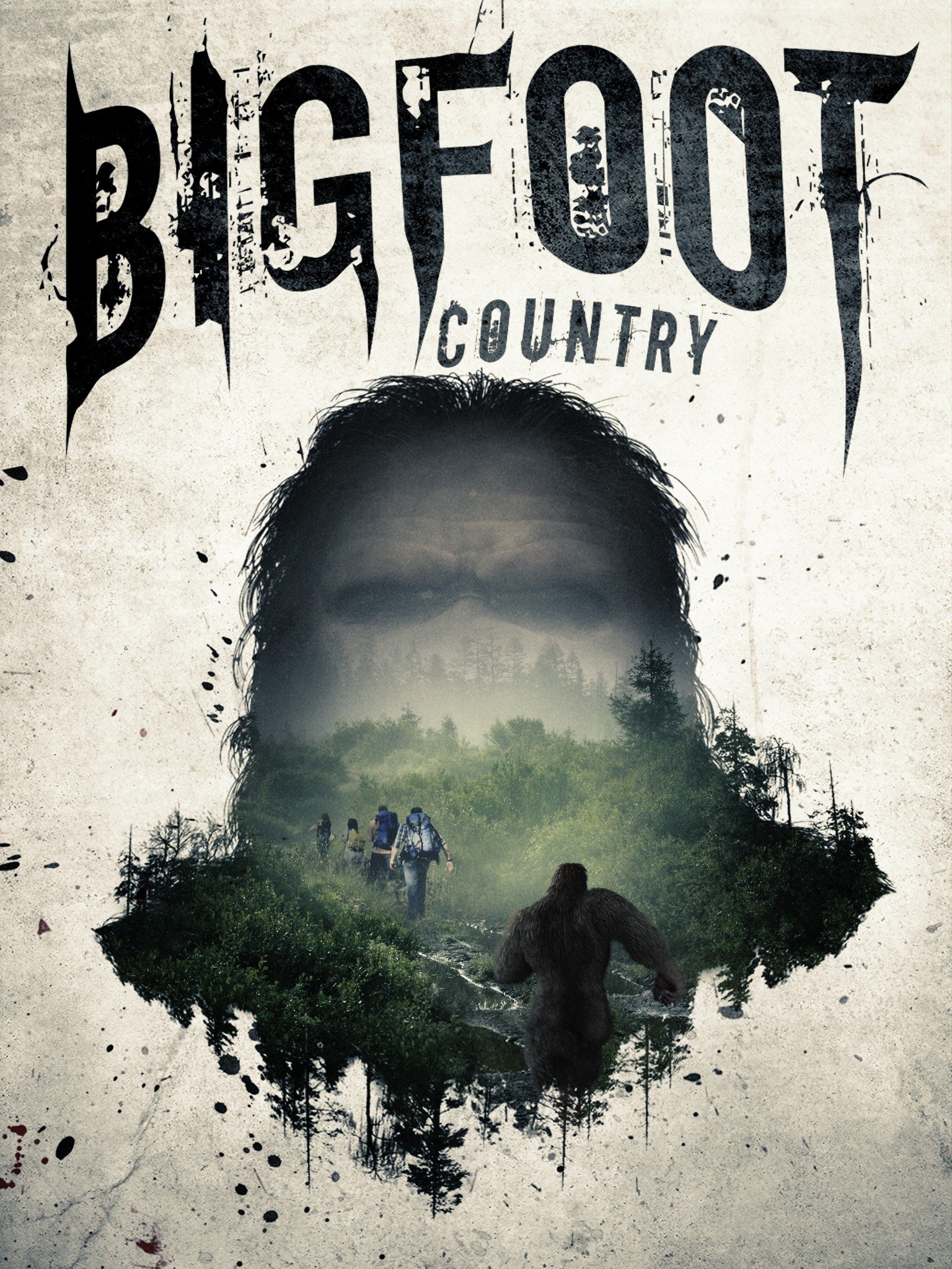 Bigfoot Country (2017) Rotten Tomatoes