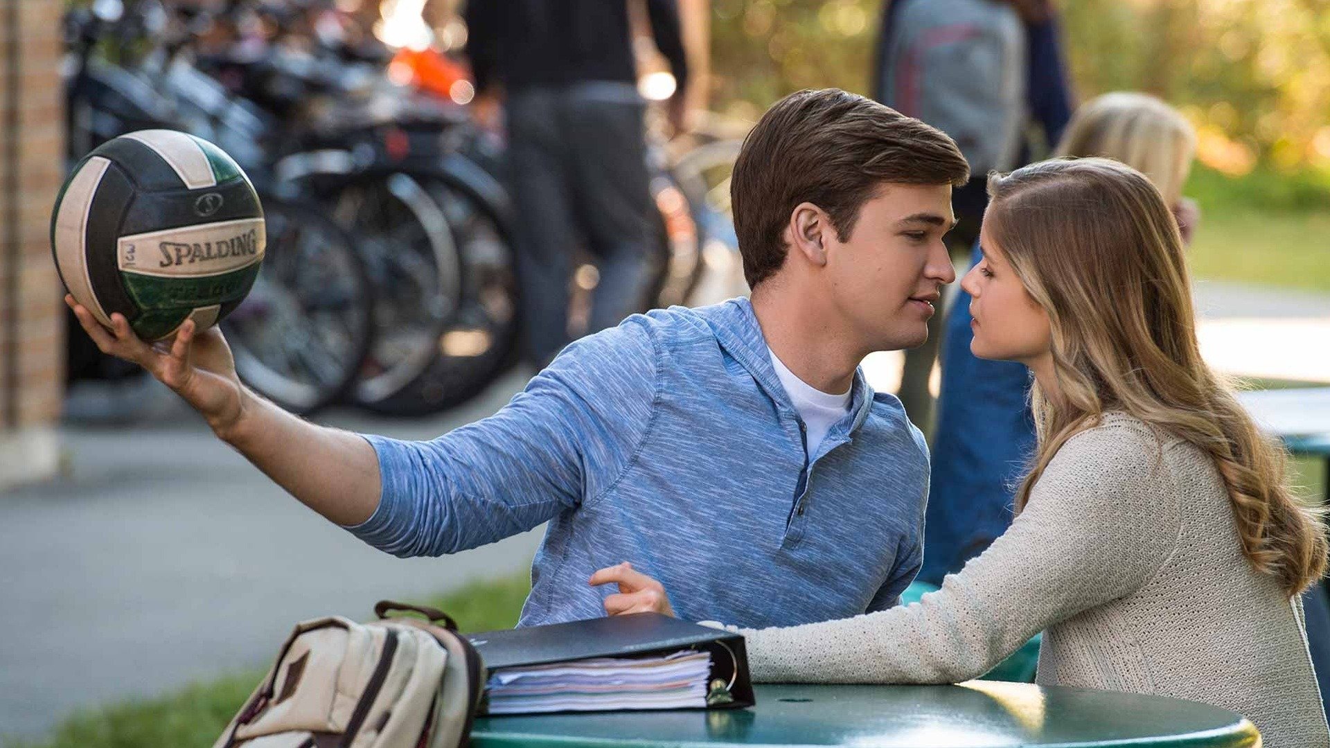 The Miracle Season: Final Trailer - Trailers & Videos - Rotten Tomatoes