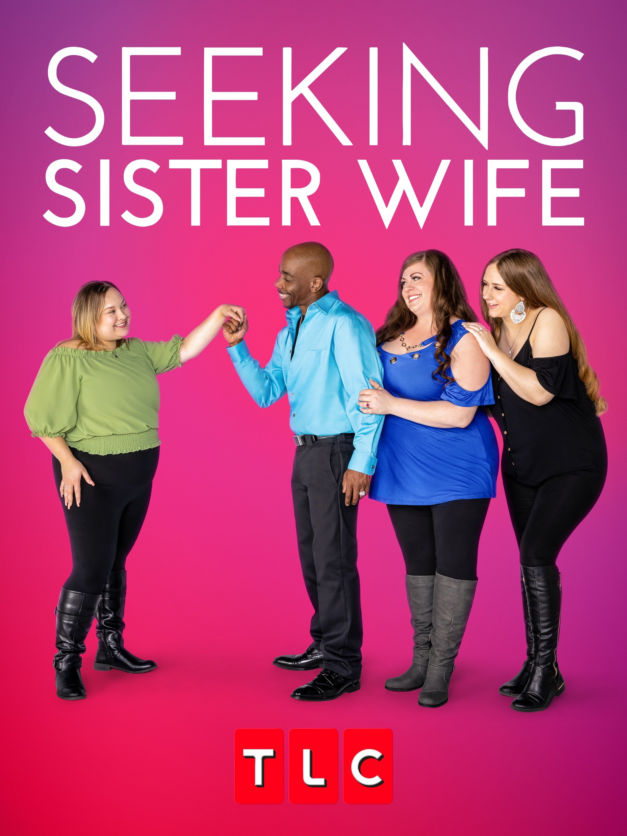 Seeking Sister Wife Pictures Rotten Tomatoes