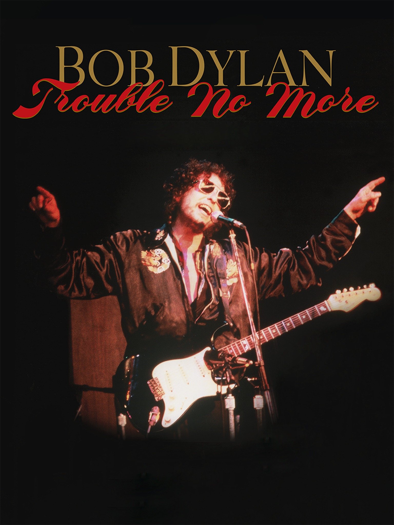 Trouble No More Pictures Rotten Tomatoes