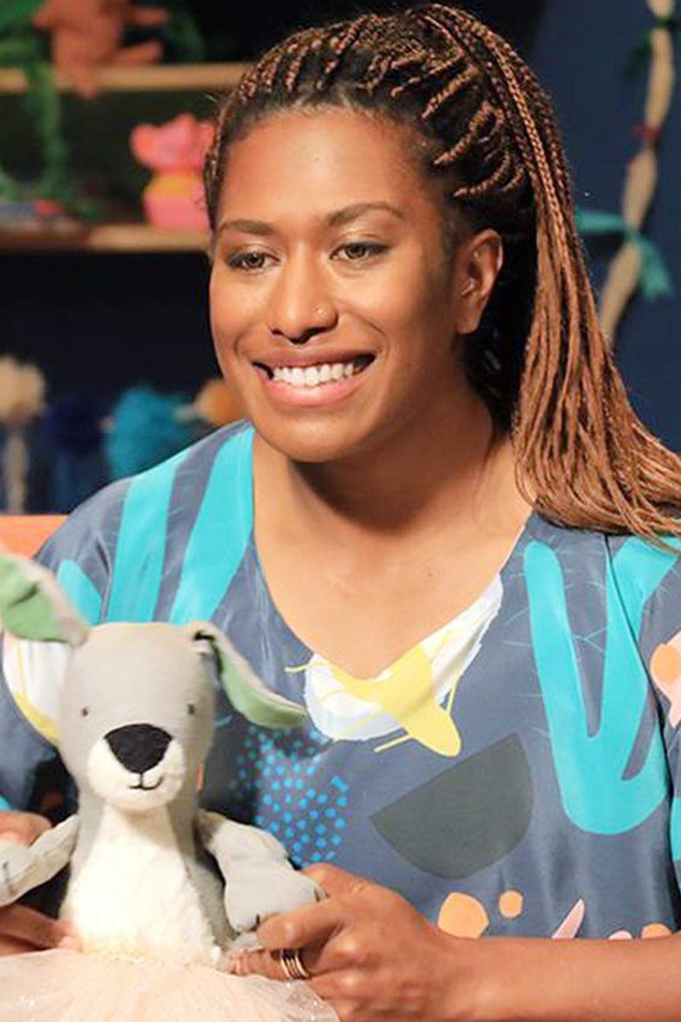 Ellia Green Josephine Wants To Dance Pictures Rotten Tomatoes