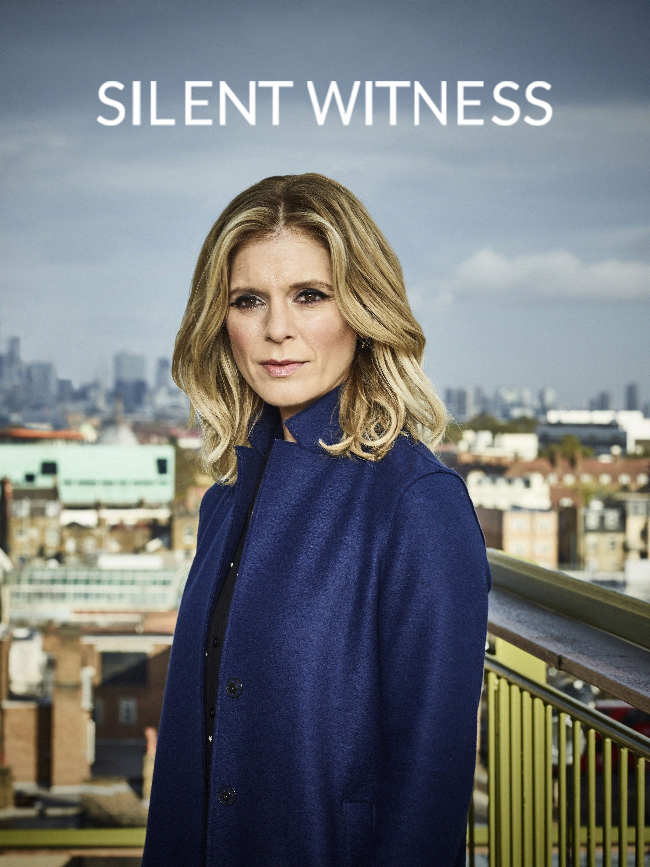 movie review silent witness