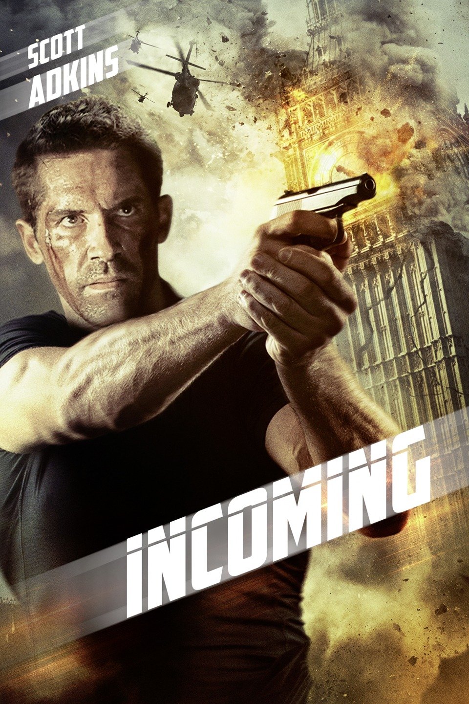 Incoming - Rotten Tomatoes