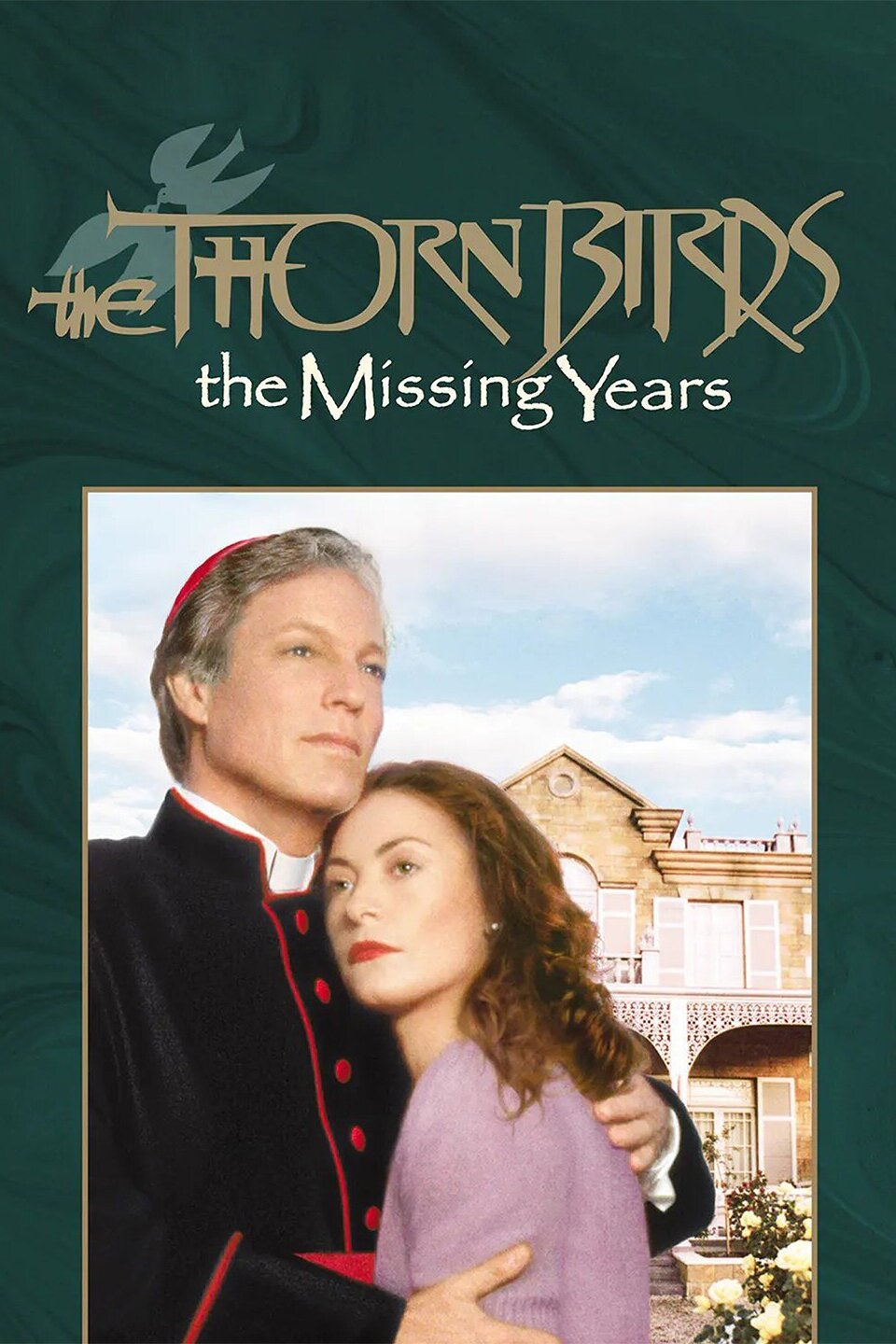 The Thorn Birds The Missing Years