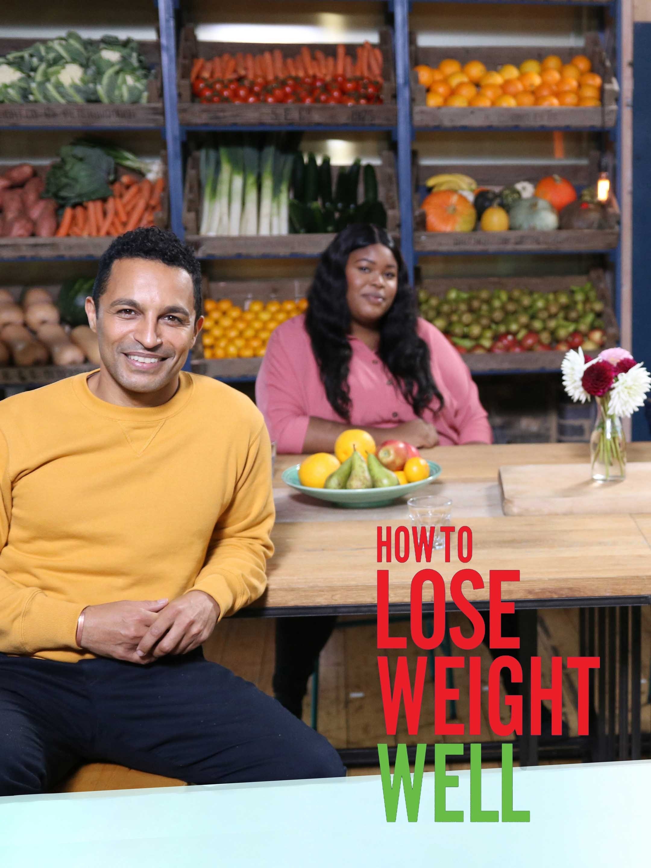 How to Lose Weight Well Rotten Tomatoes