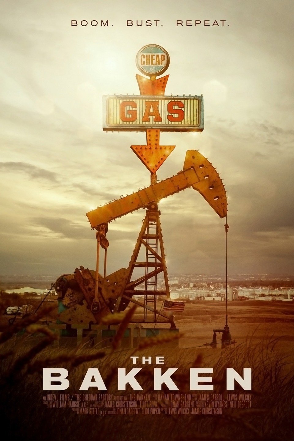 The Bakken Pictures Rotten Tomatoes