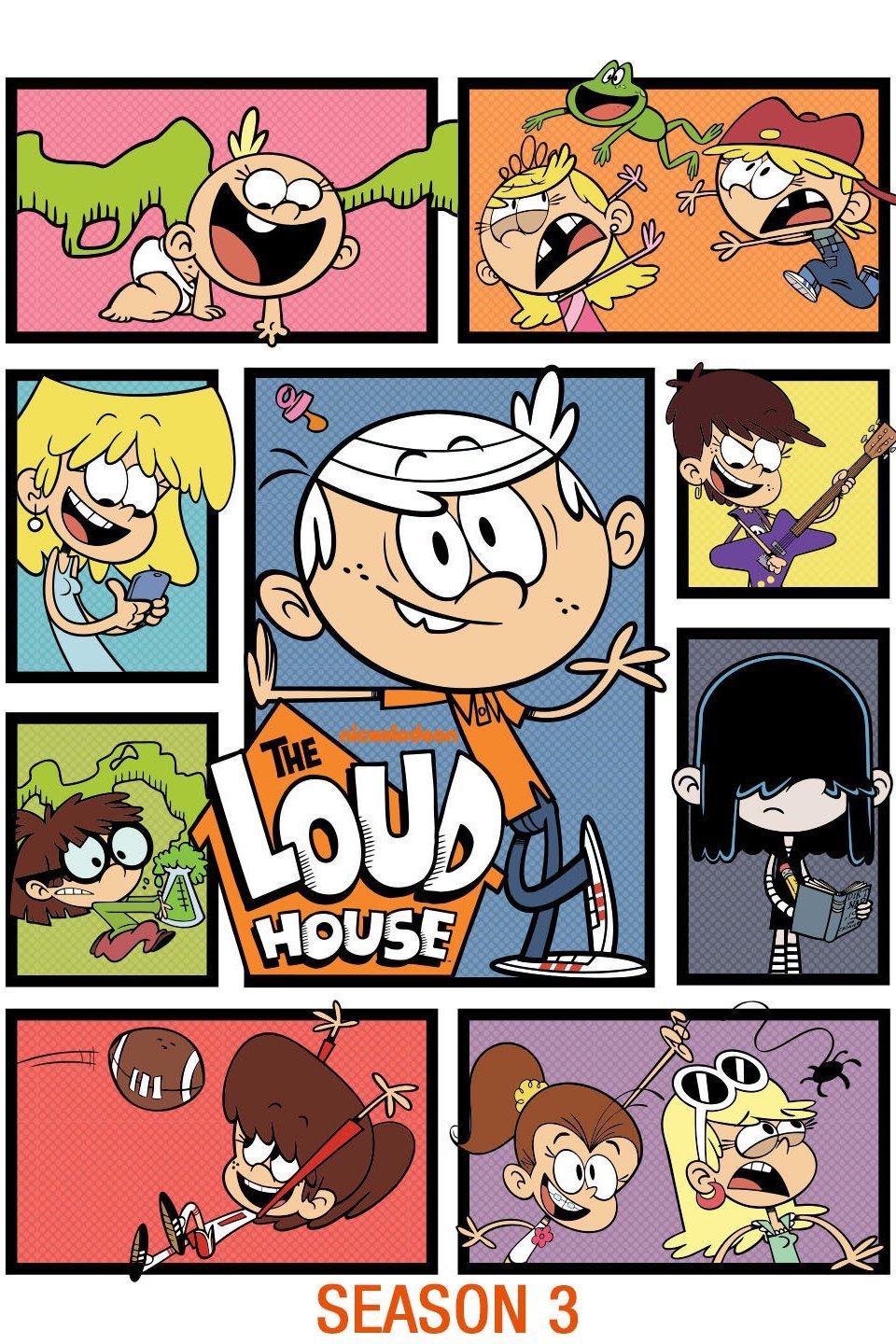 The Loud House - Rotten Tomatoes