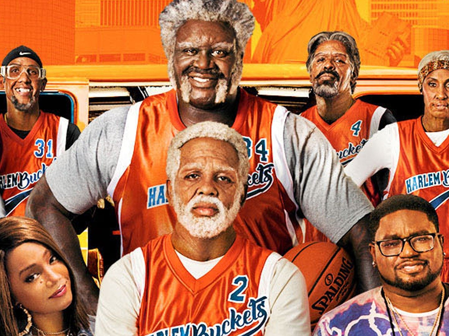 Uncle Drew: Behind the Scenes - Dance Scene - Trailers & Videos