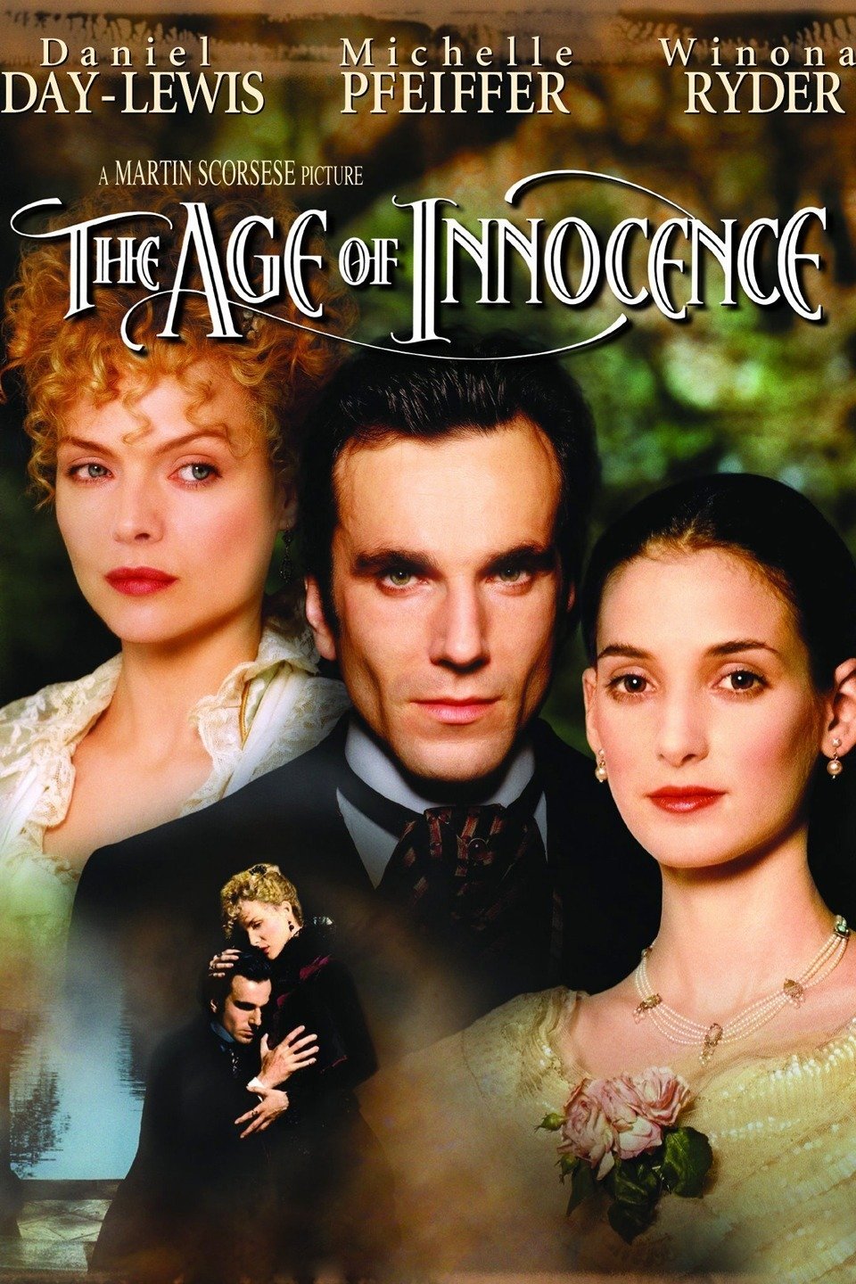 The Age Of Innocence Official Clip There Is Another Woman Trailers And Videos Rotten Tomatoes 
