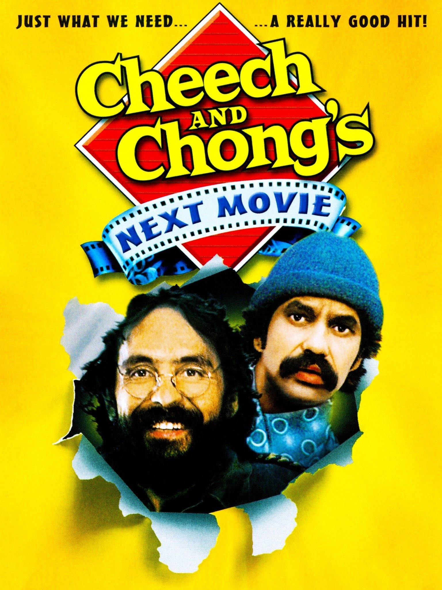 Cheech Chongs Next Movie - Rotten Tomatoes
