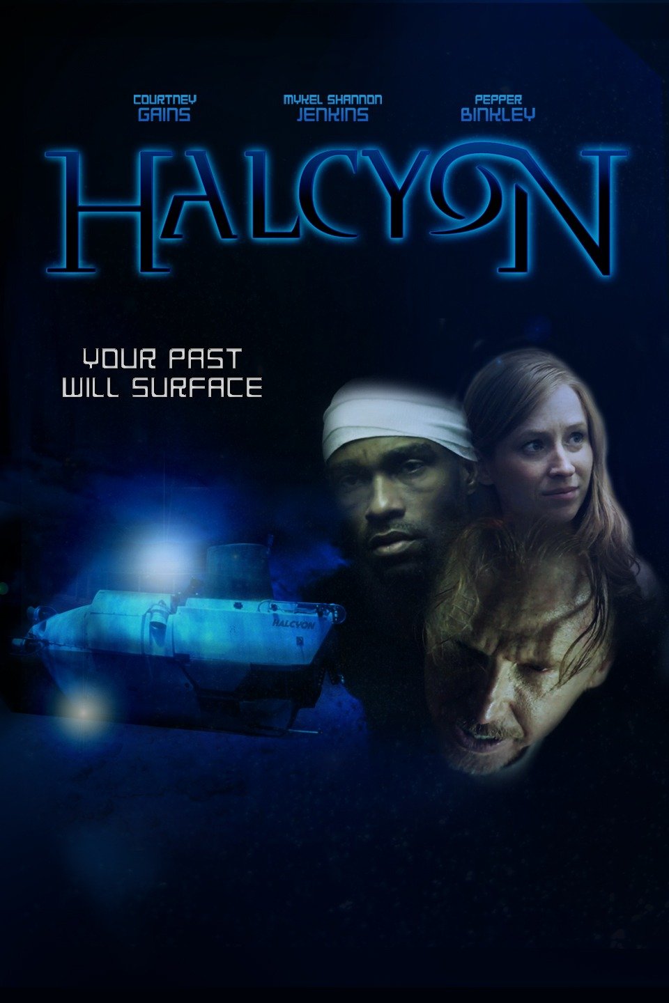 Halcyon Pictures Rotten Tomatoes