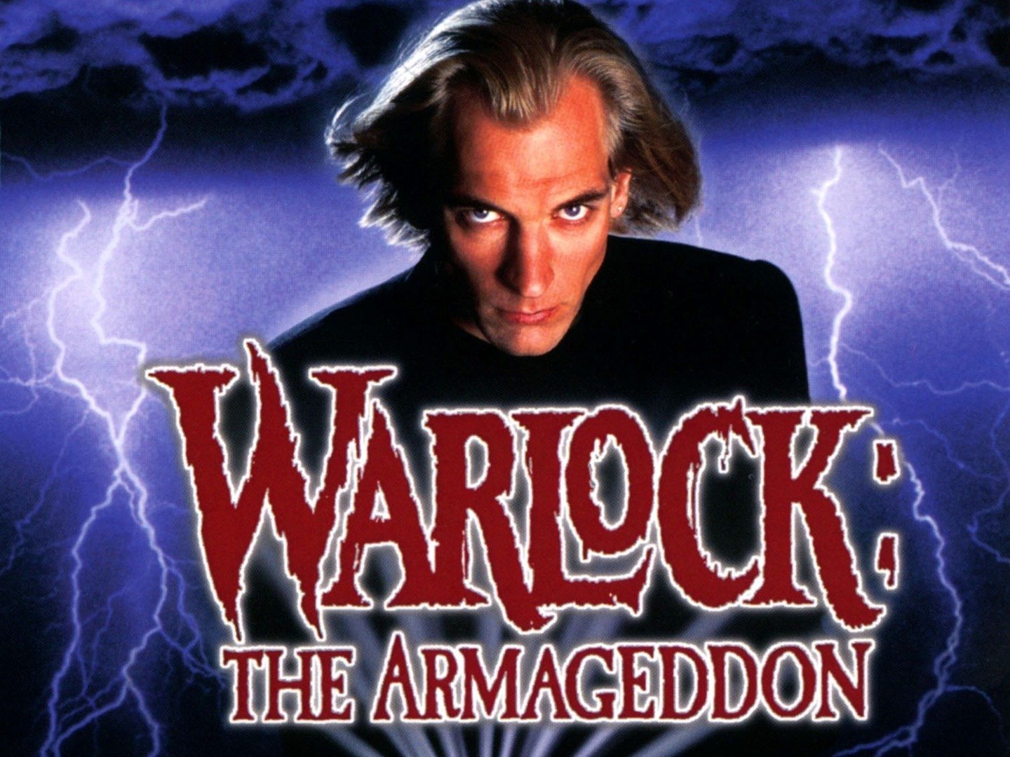 Warlock The Armageddon 1993 Rotten Tomatoes