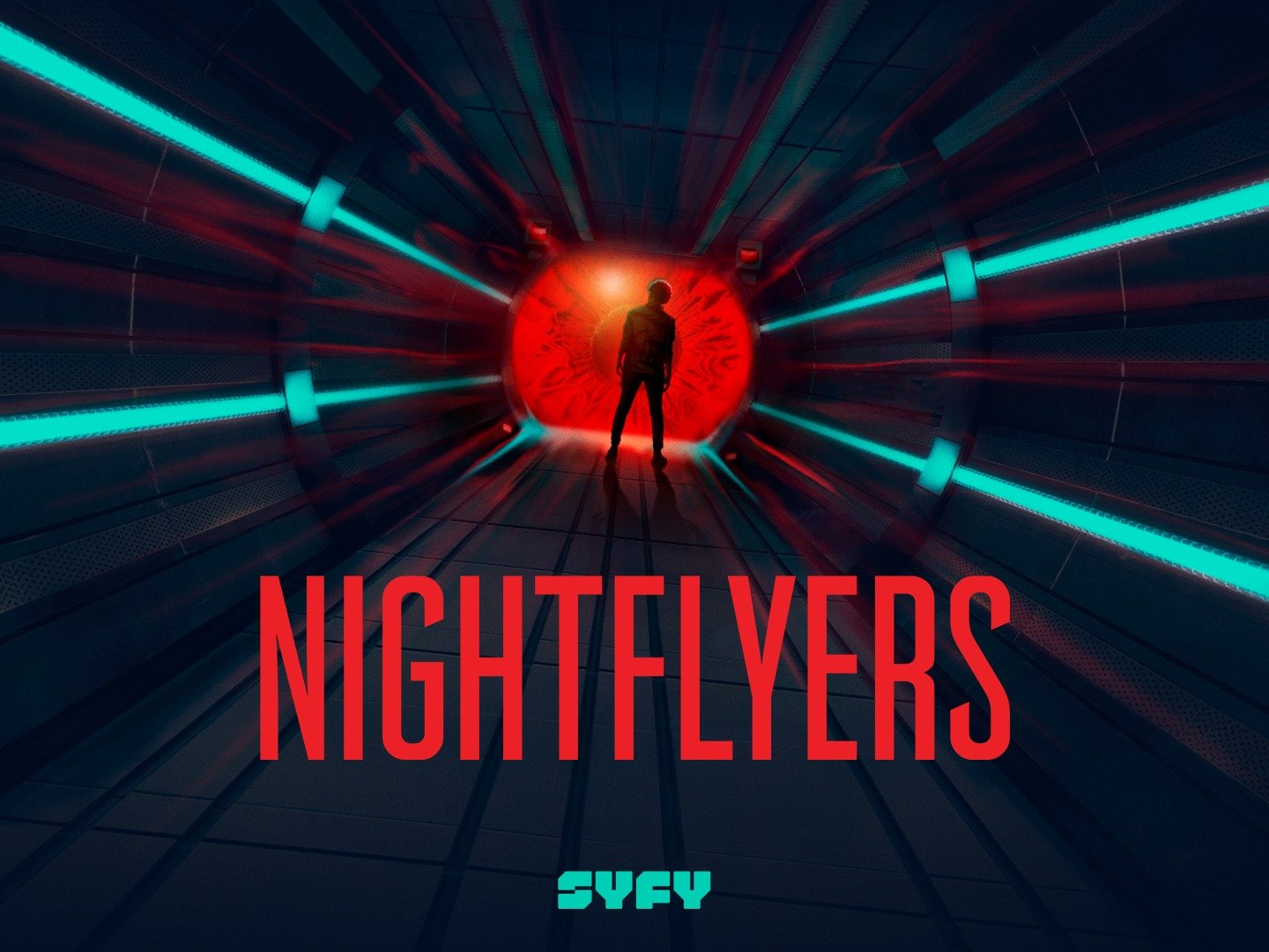 Летящие сквозь ночь. Nightflyers сериал Постер. Martin g.r.r. 