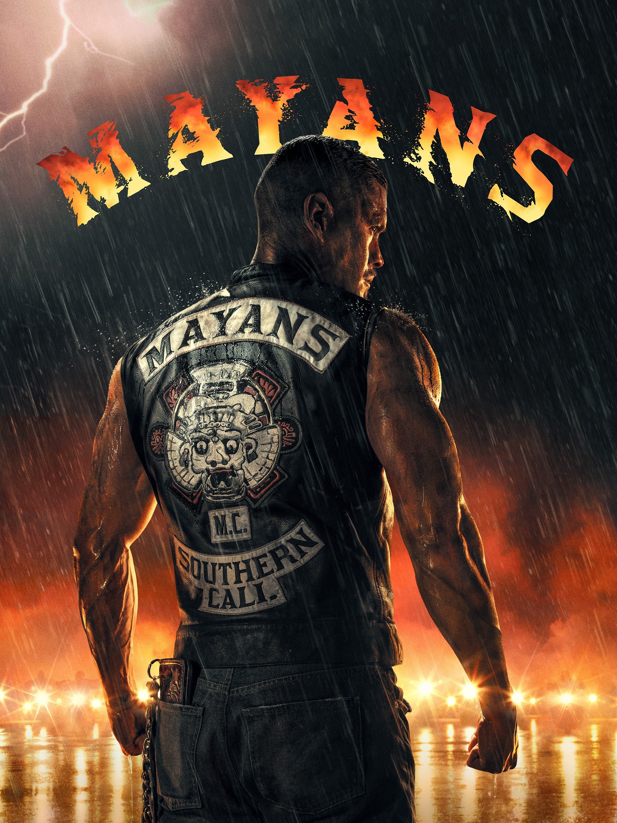 Mayans M.C. - Rotten Tomatoes