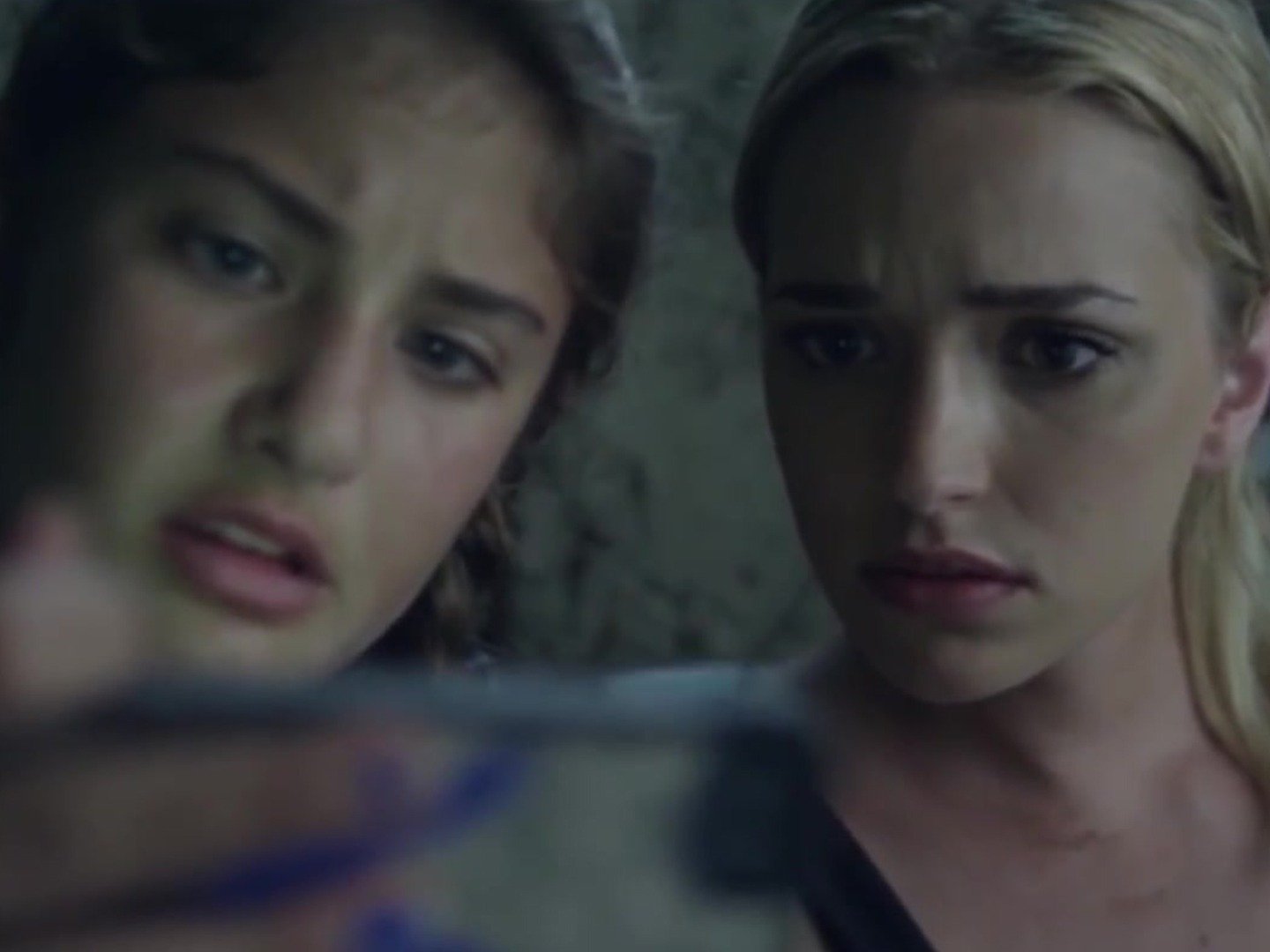 Time Trap Trailer 1 Trailers & Videos Rotten Tomatoes