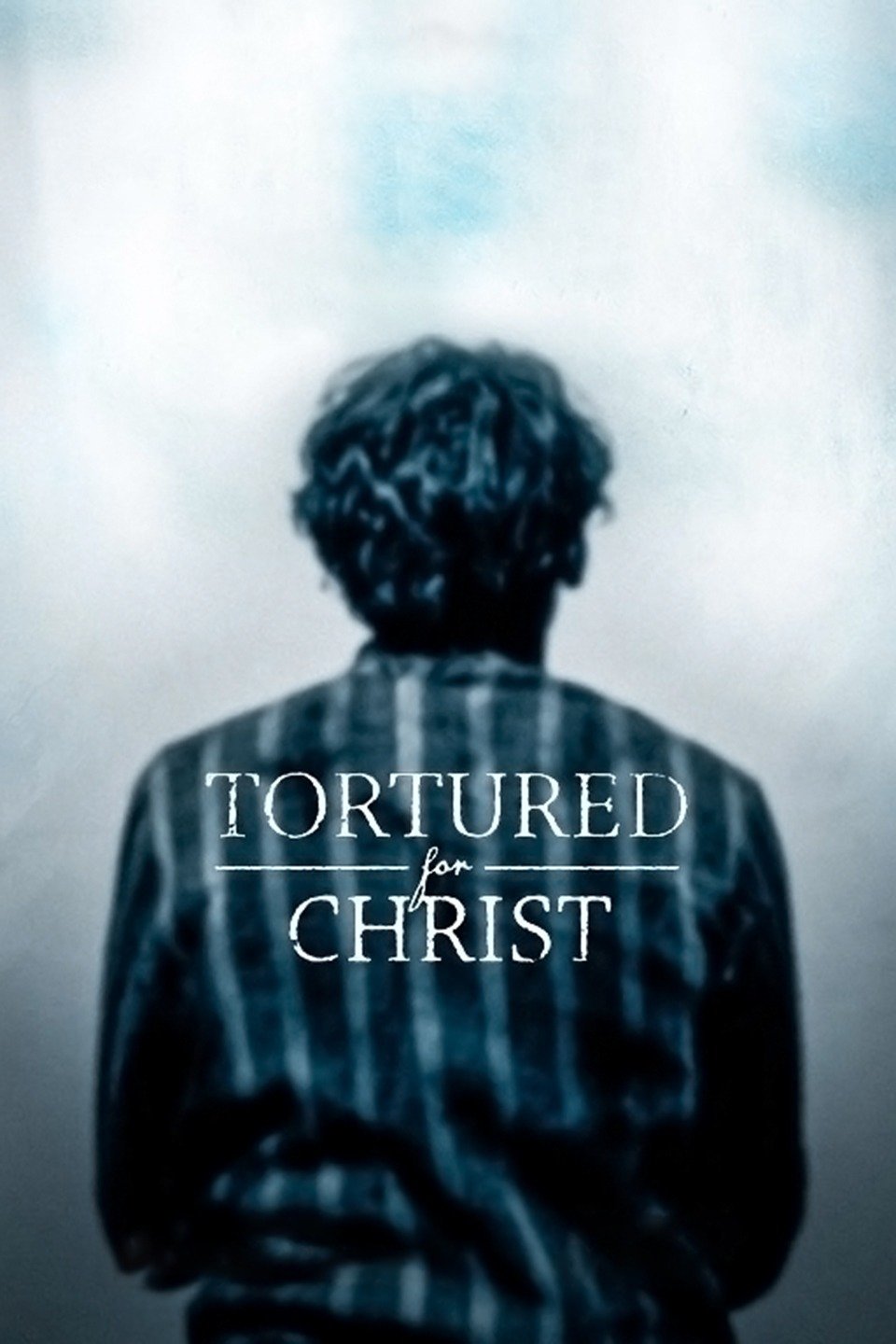 Tortured for Christ by Richard Wurmbrand