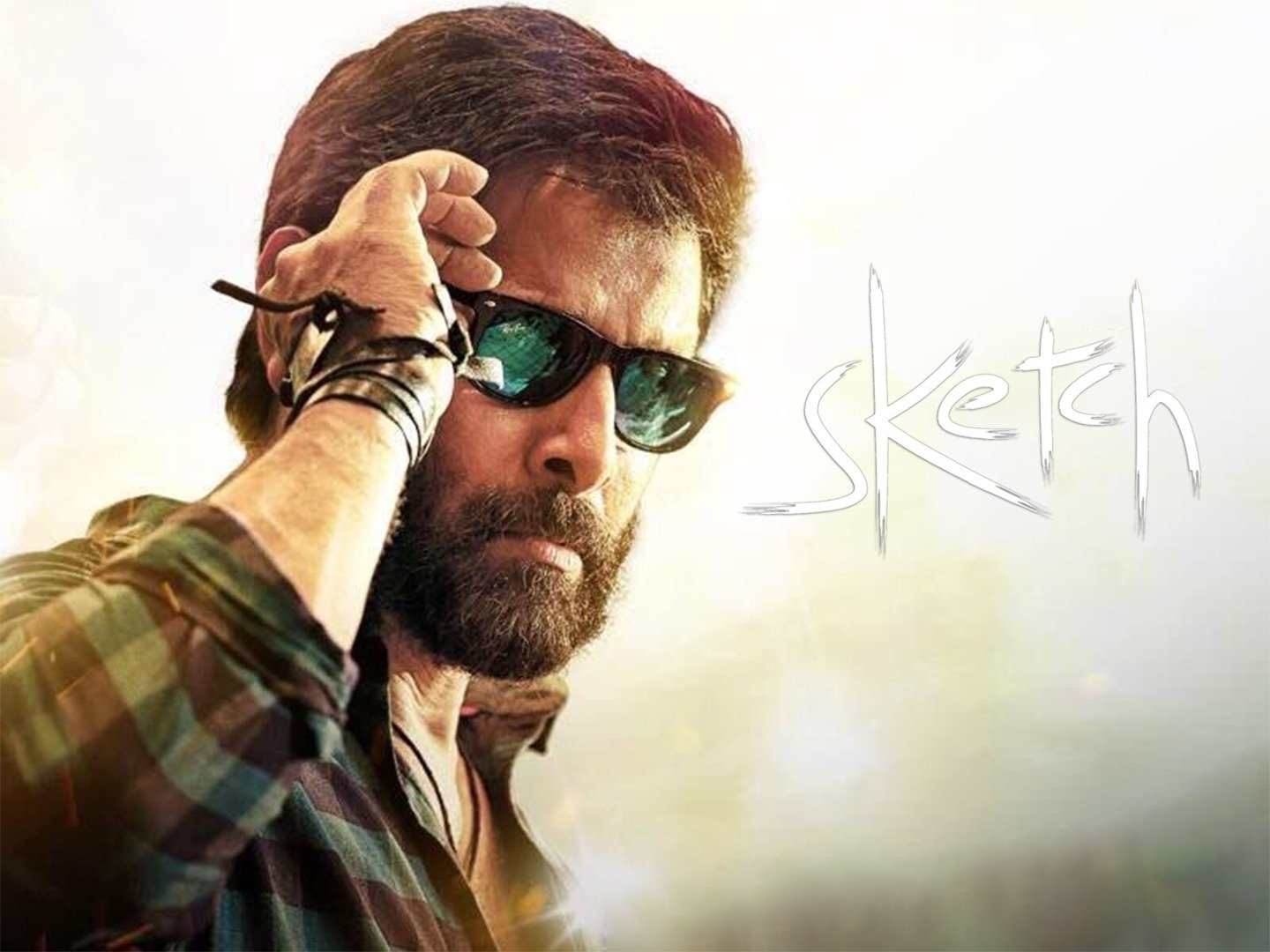 Sketch Movie Cast, Review, Wallpapers & Trailer