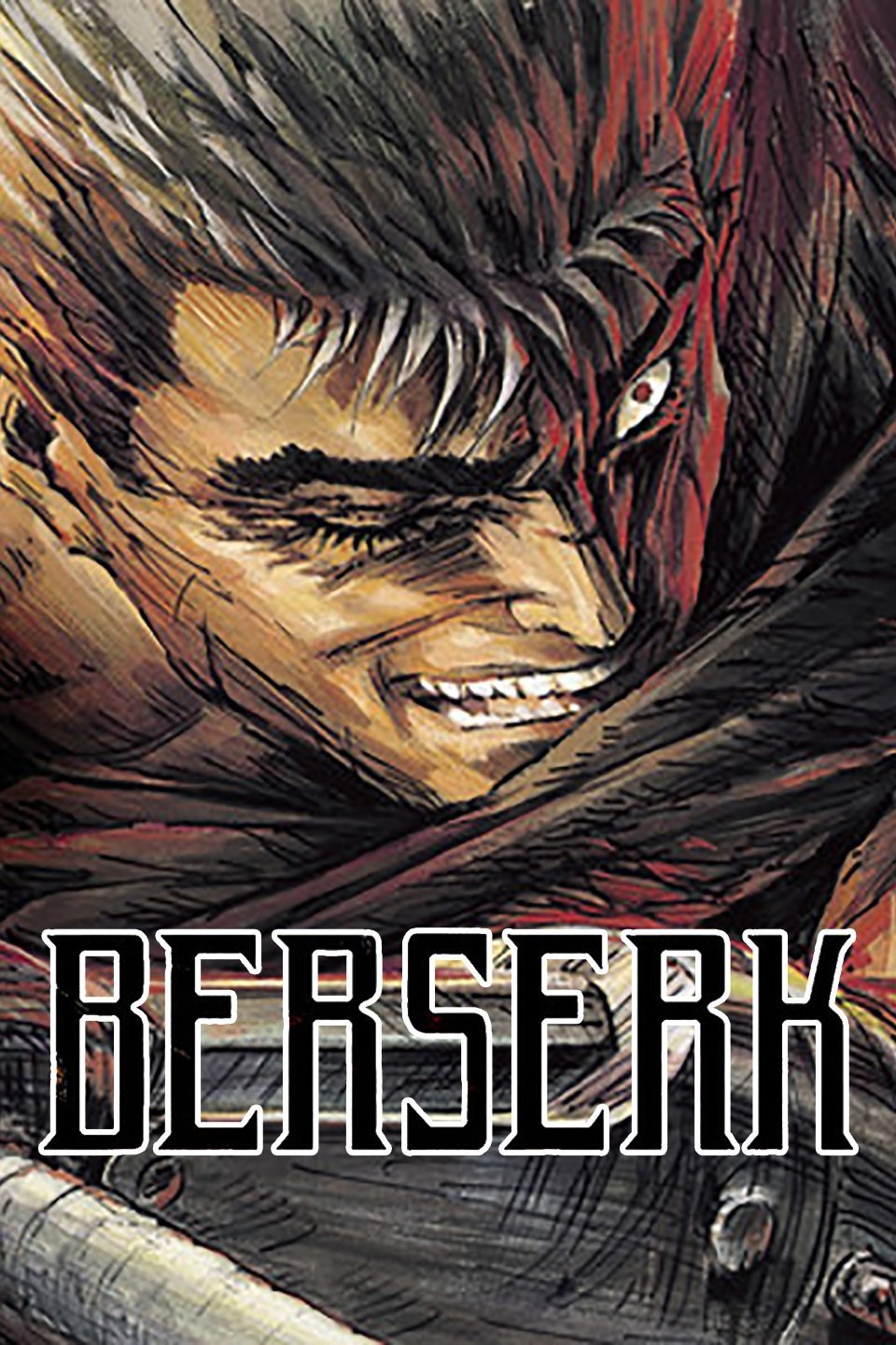 Where To Watch Berserk | Together Price US