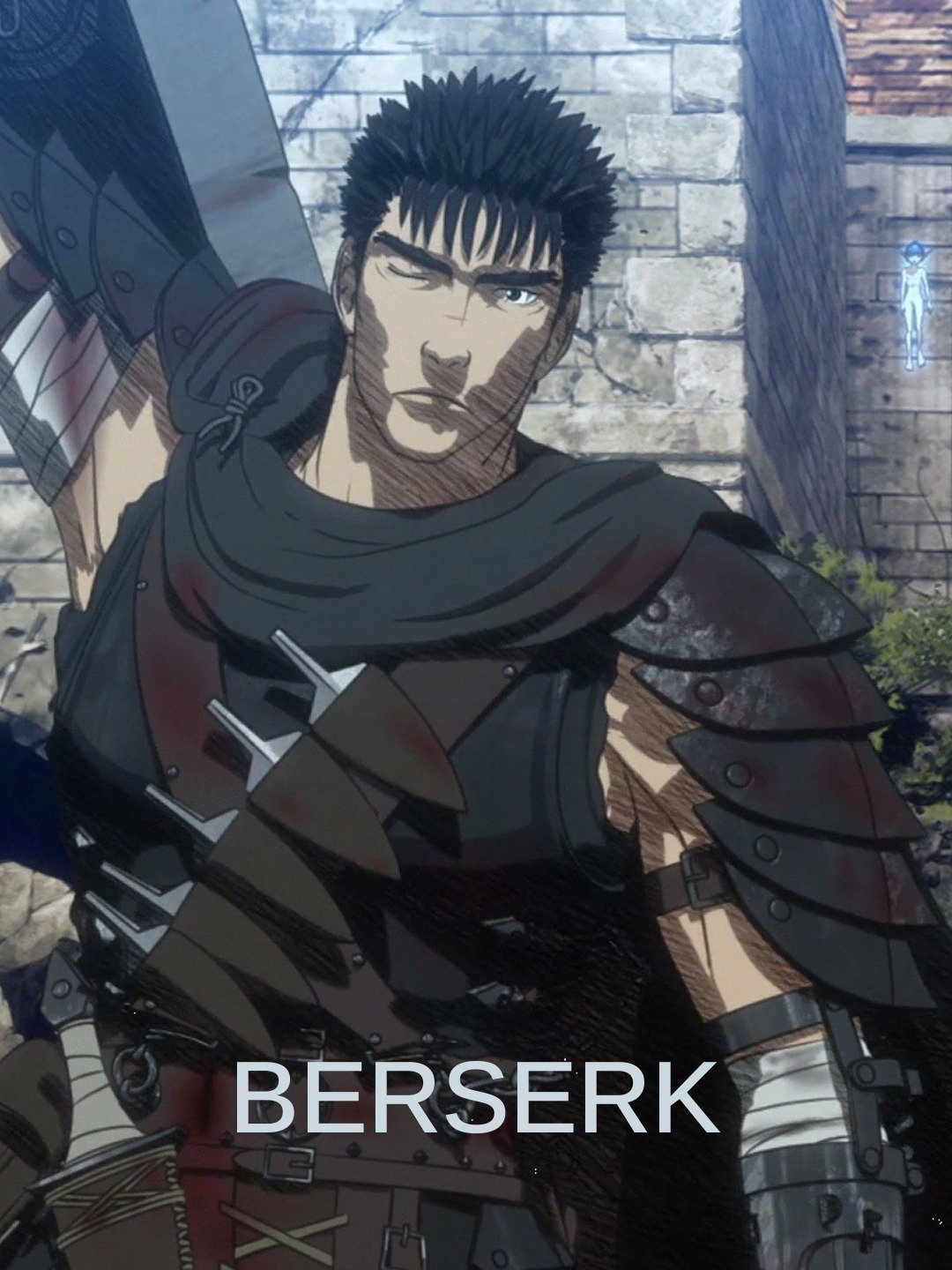 Berserk's Original Anime is Coming to Netflix