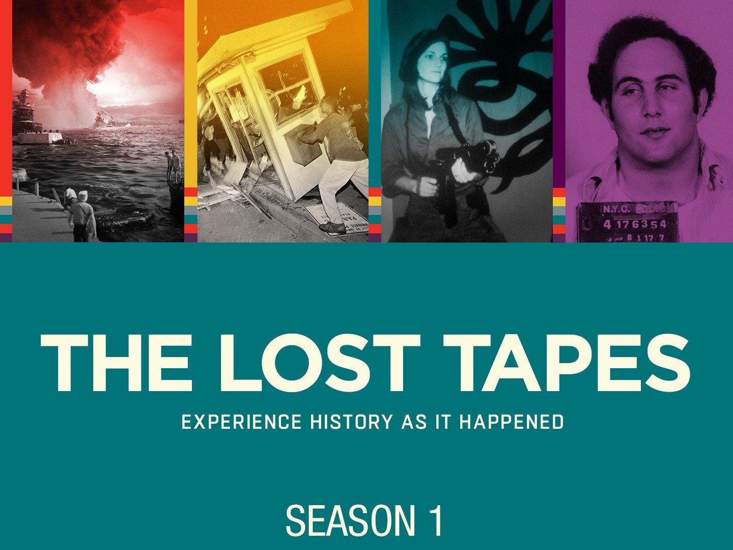 the lost tapes season 3